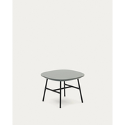 Kave Home Bramant Side Table, Black