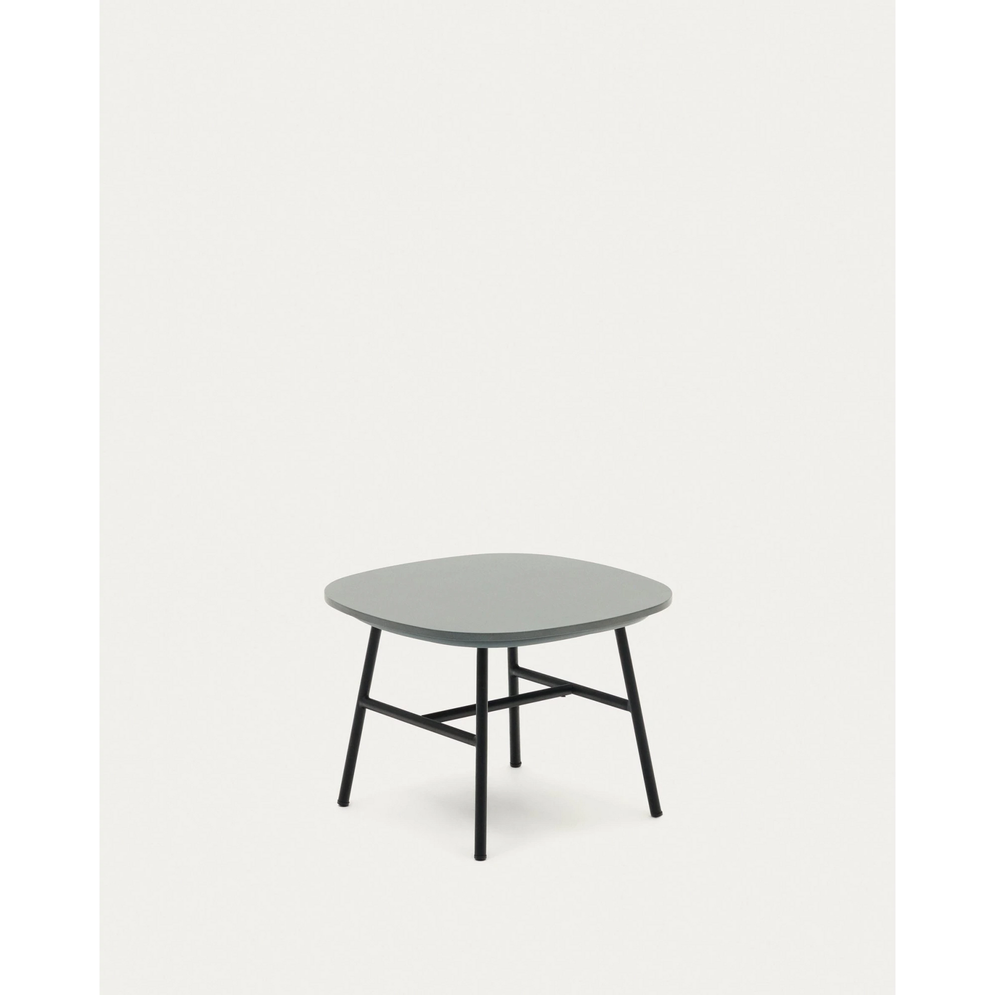 Kave Home Bramant Side Table, Black