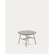 Kave Home Bramant Side Table, Mauve
