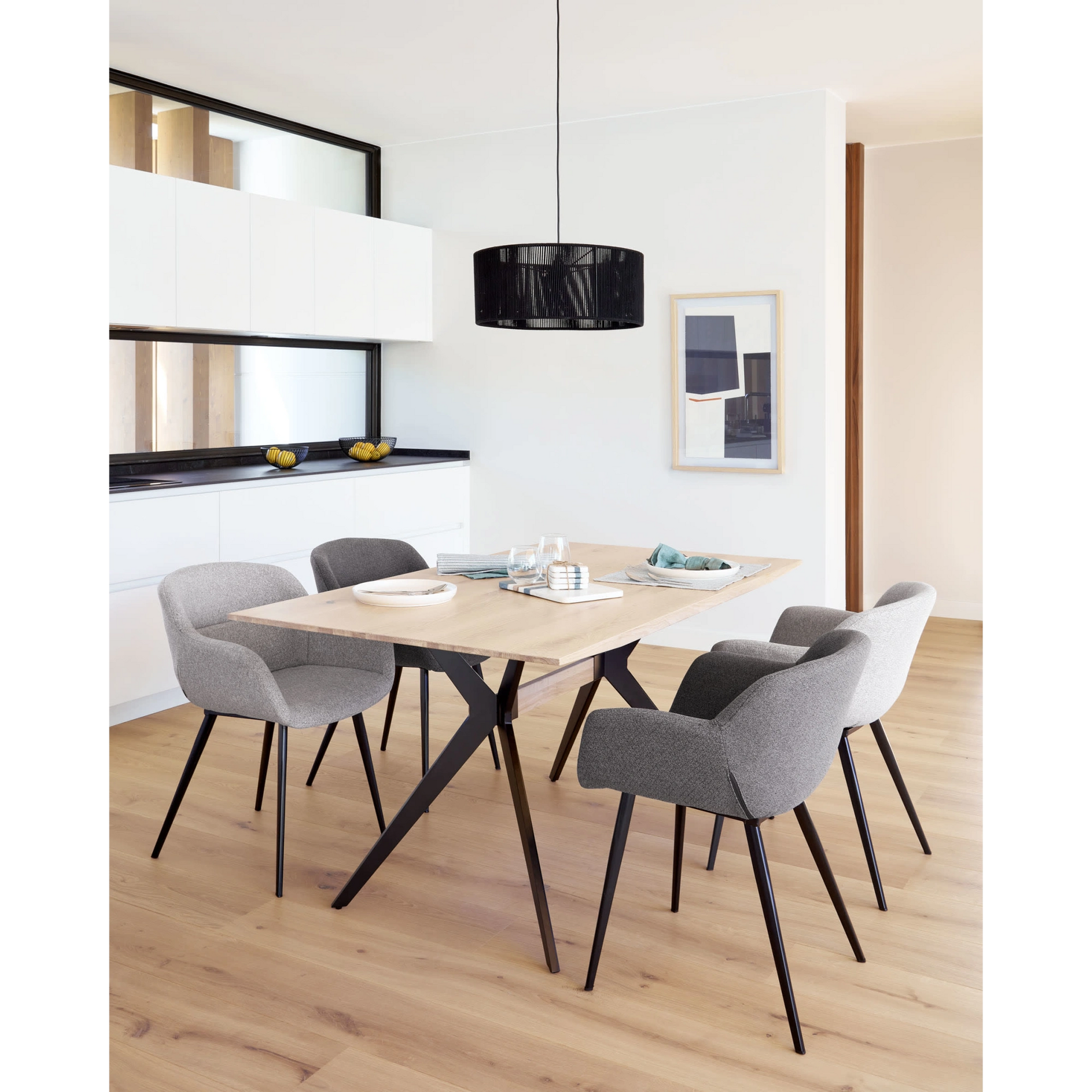 Kave Home CantiaPendant Light Shade
