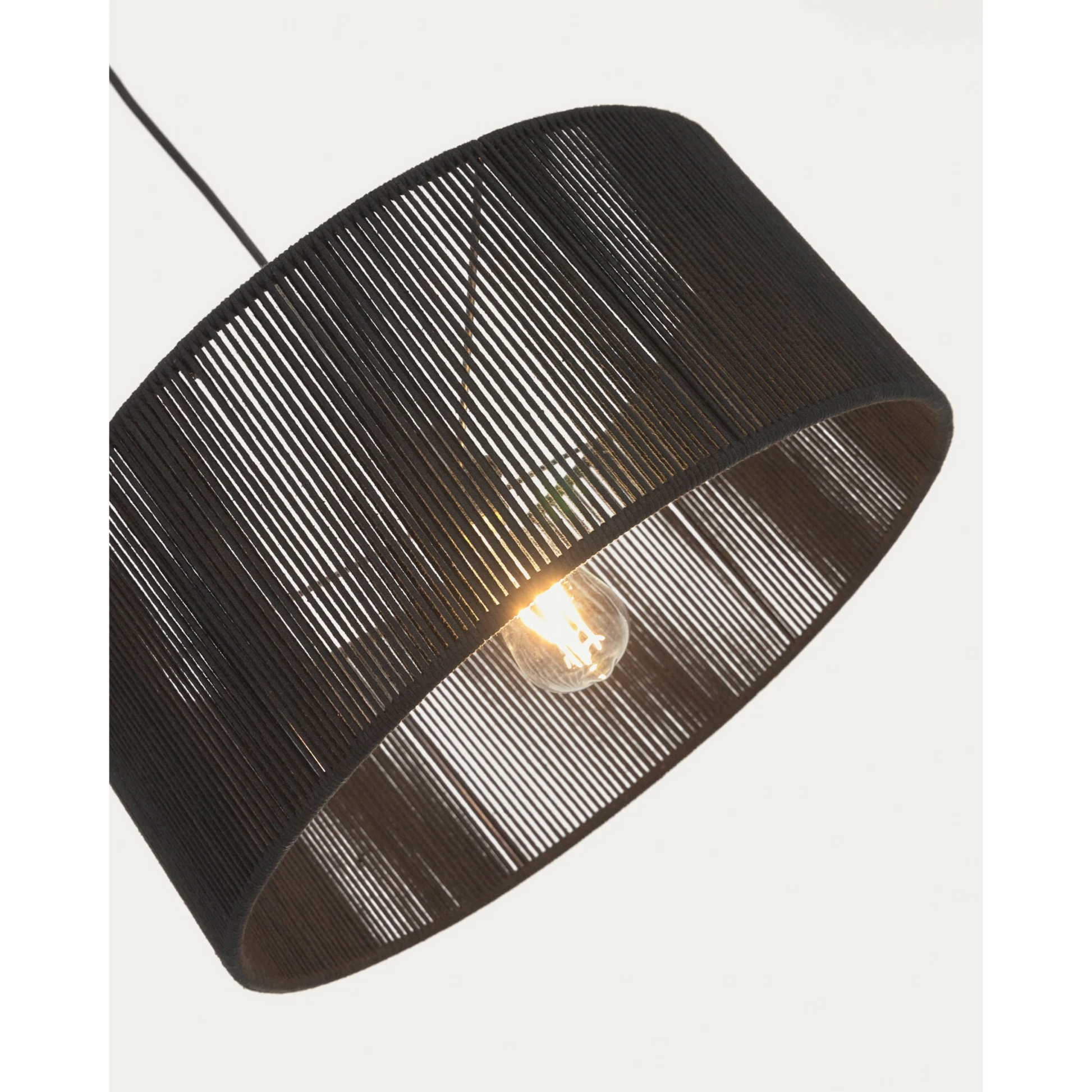 Kave Home CantiaPendant Light Shade