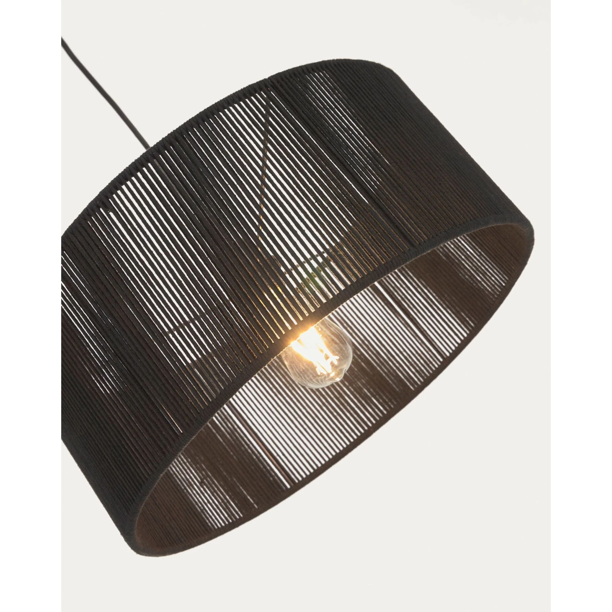 Kave Home CantiaPendant Light Shade