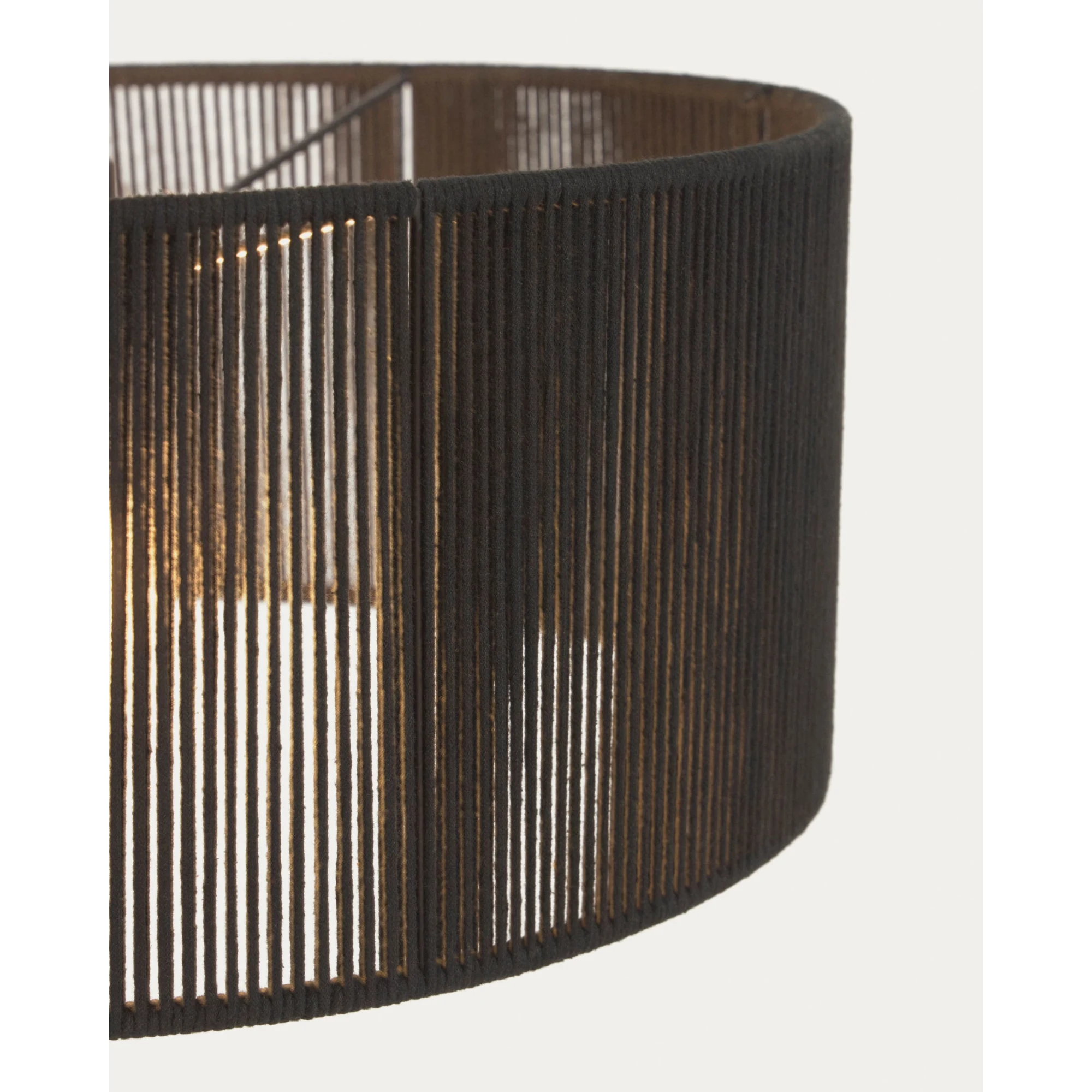Kave Home CantiaPendant Light Shade