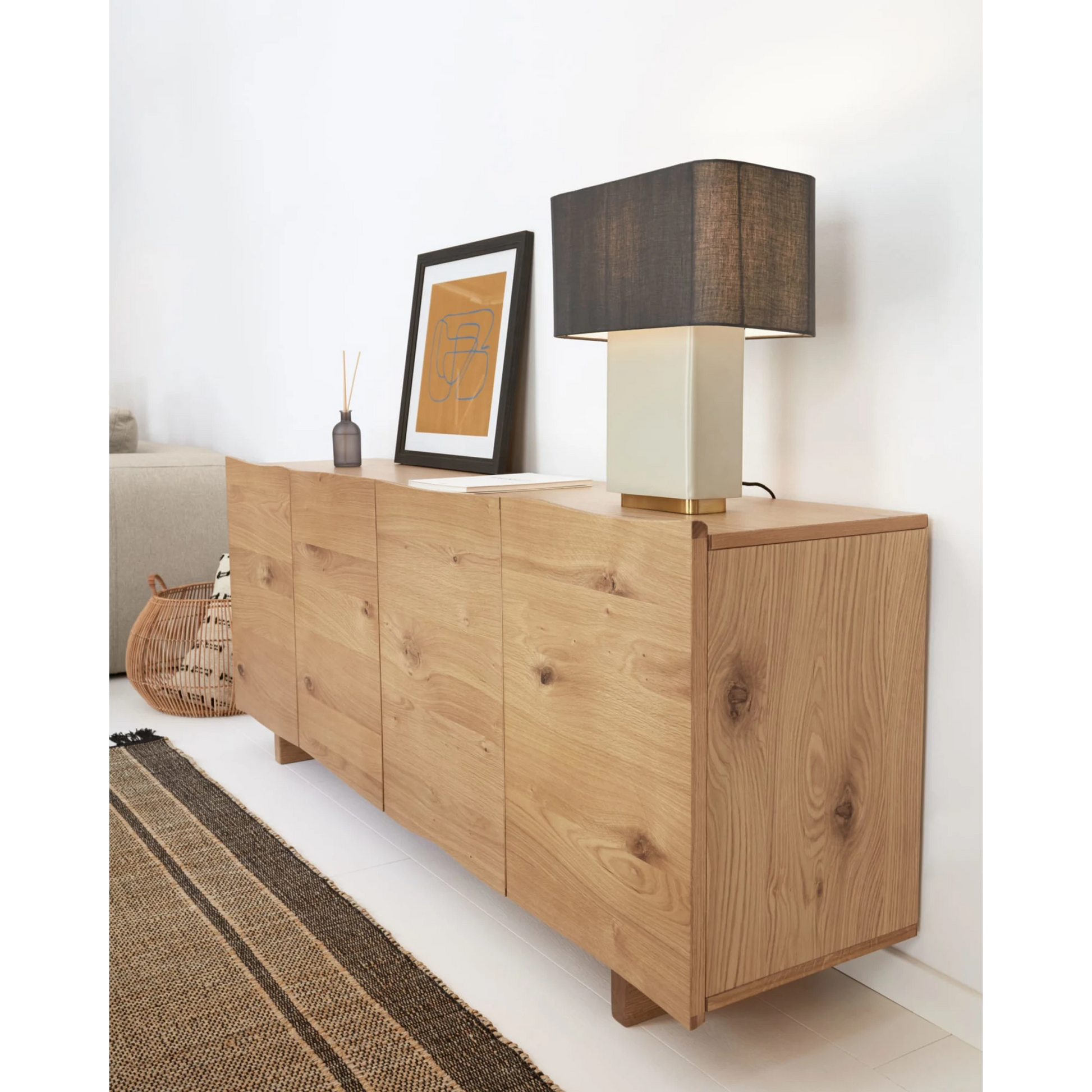 Kave Home Clelia Table Lamp