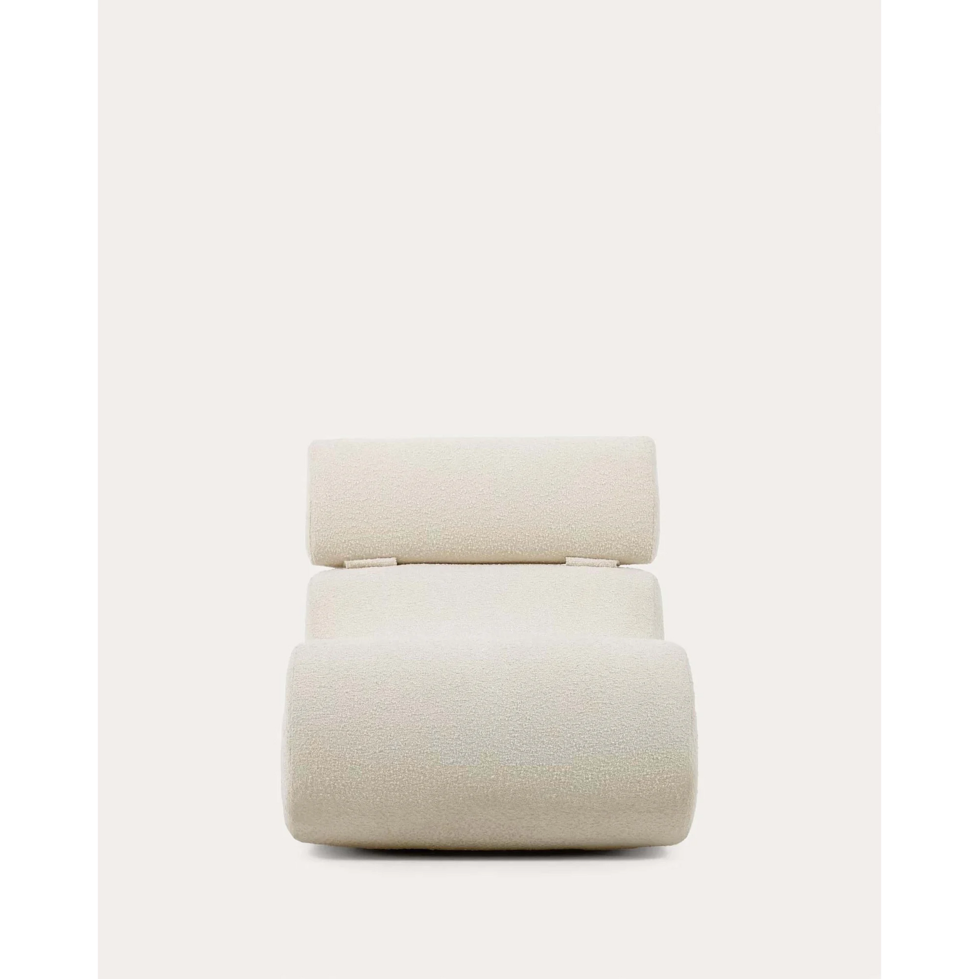 Kave Home Club Armchair