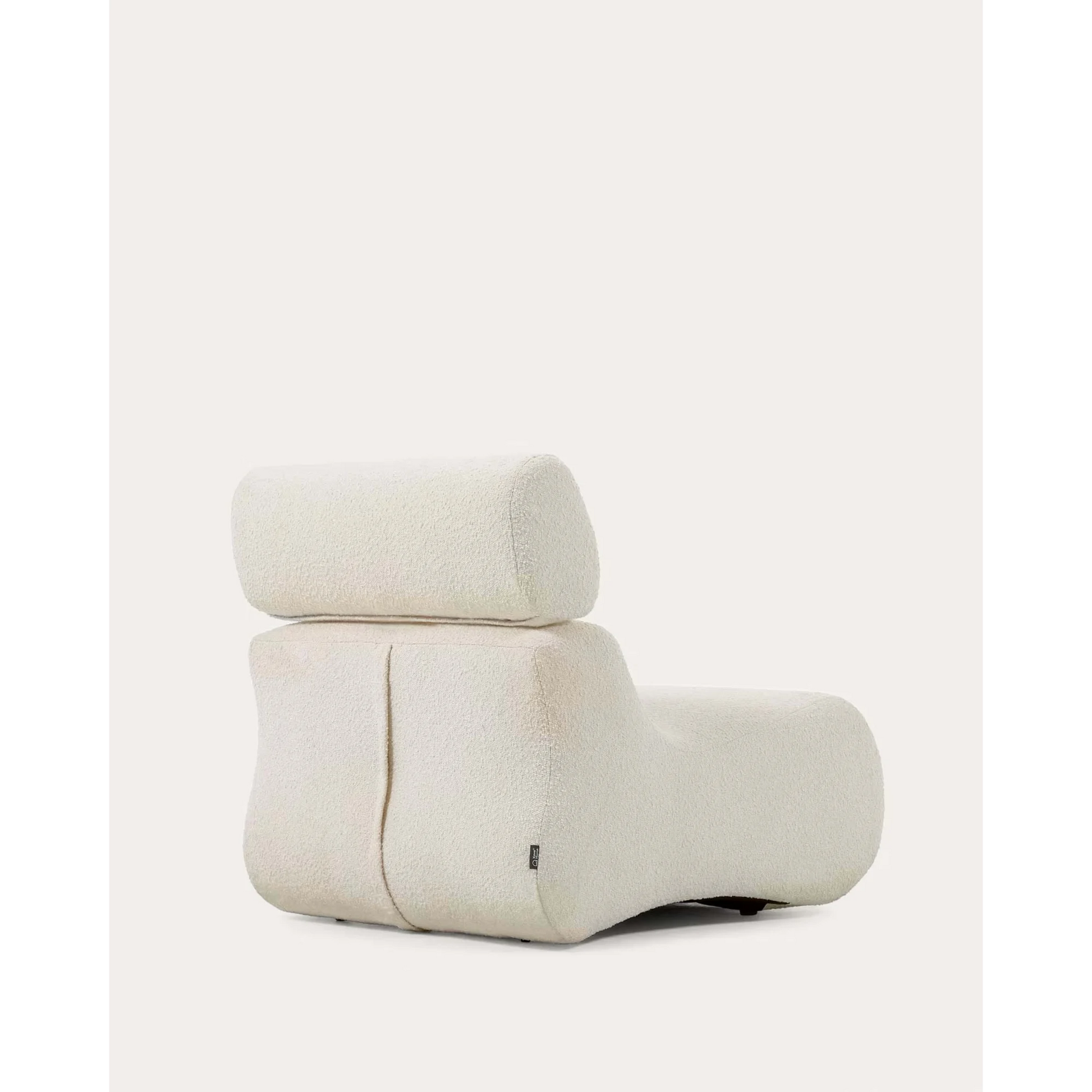Kave Home Club Armchair