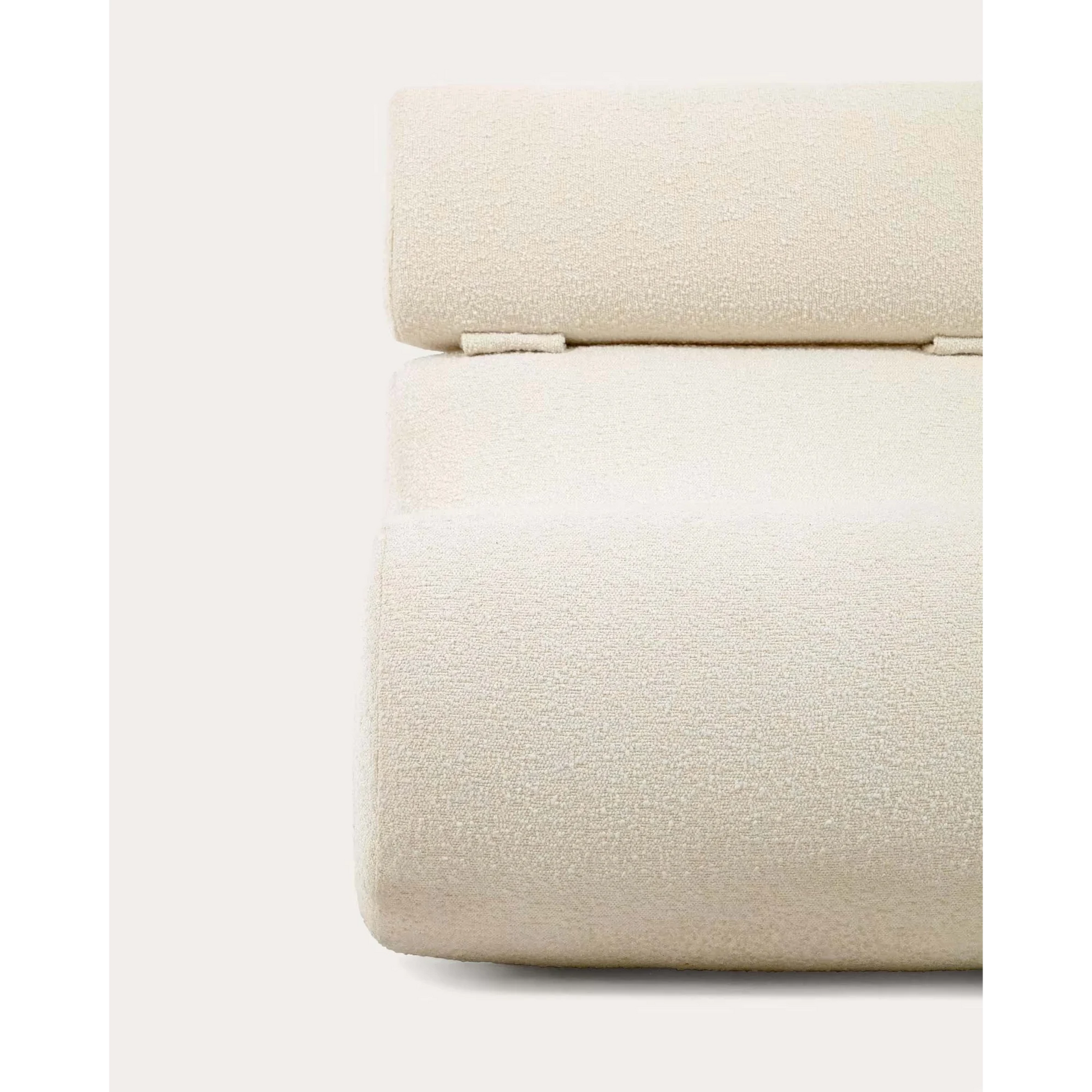 Kave Home Club Armchair