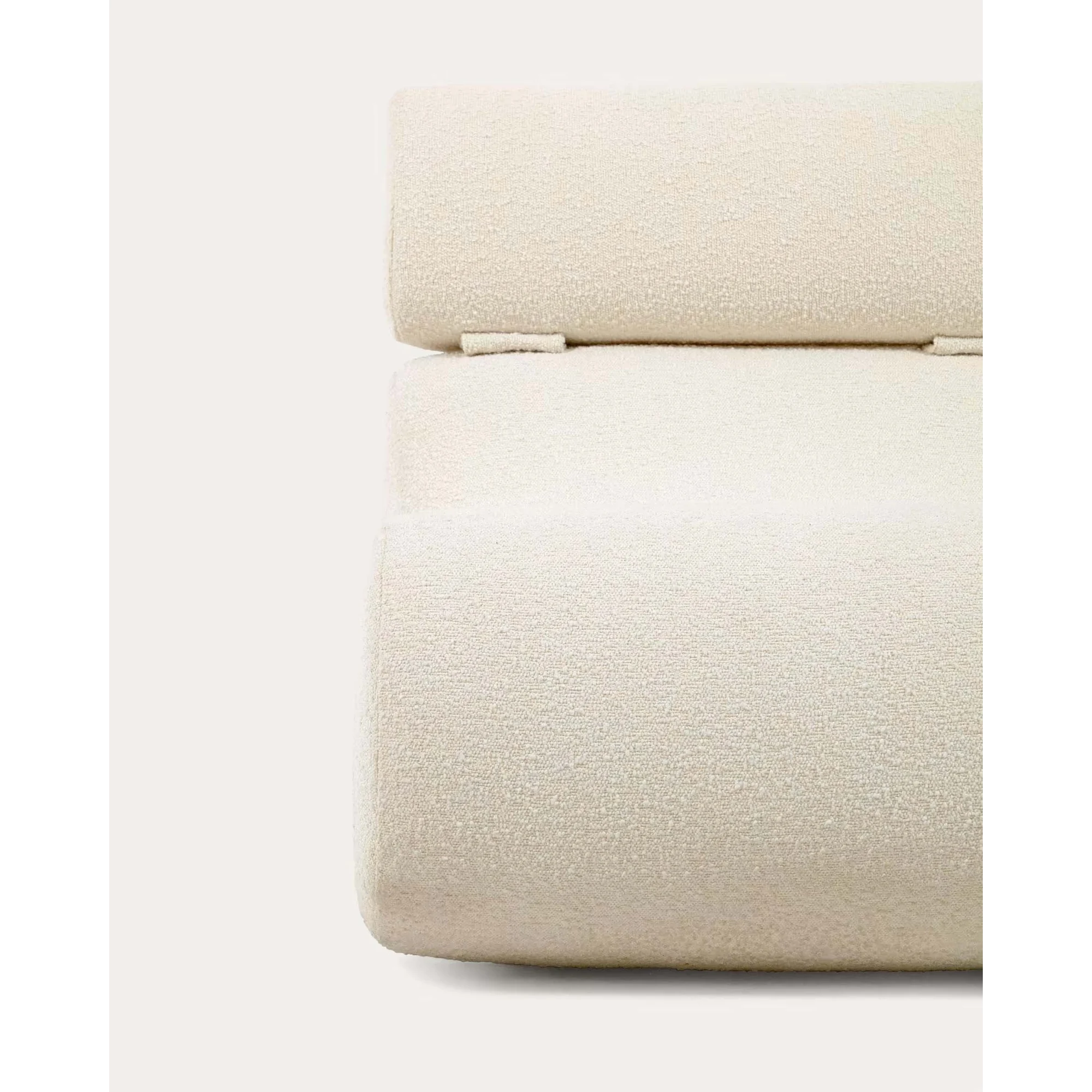 Kave Home Club Armchair