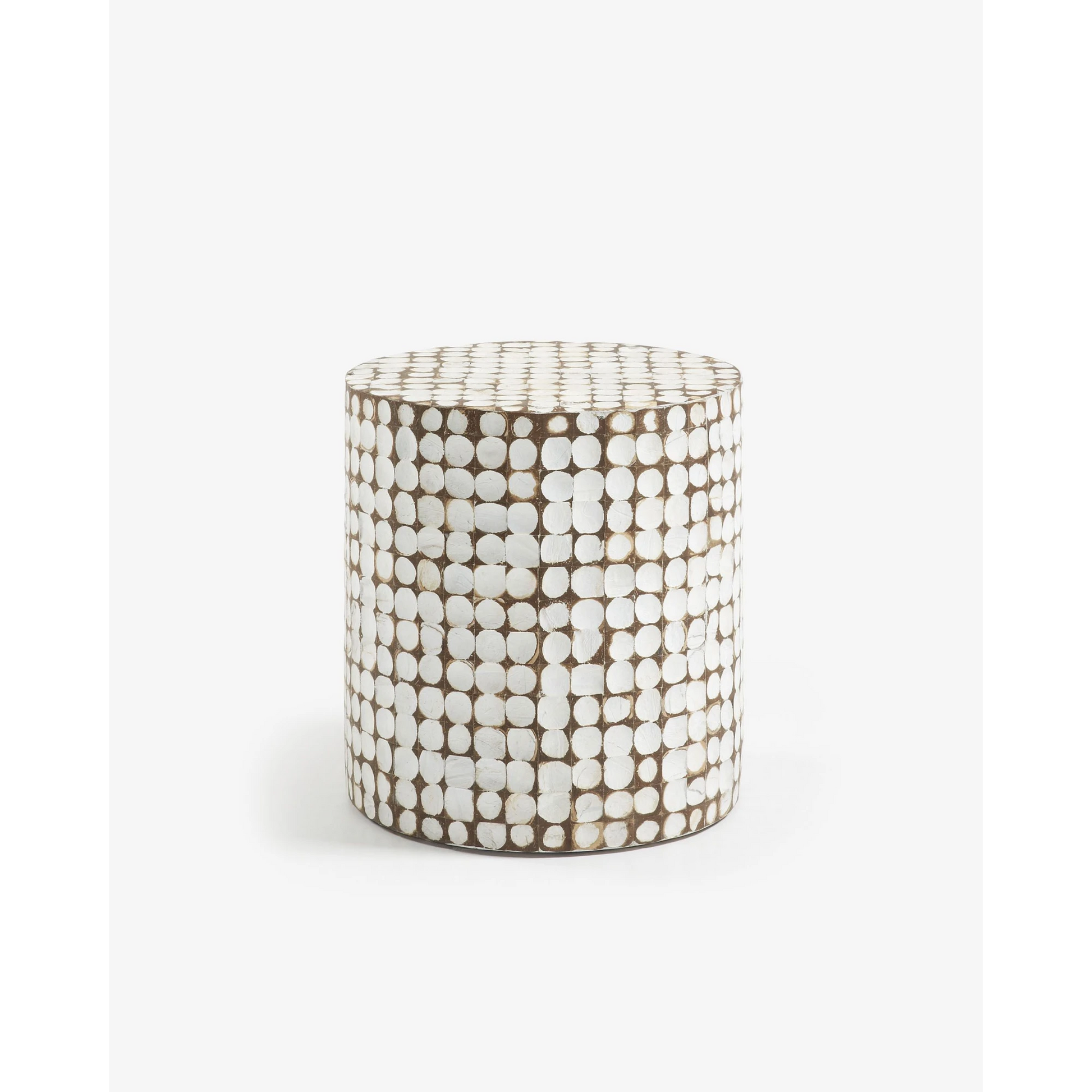 Kave Home Coconut Side Table