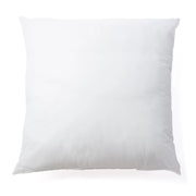 Kave Home Zz Filler Cushion, 60X60cm, White