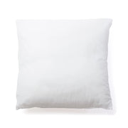 Kave Home Zz Filler Cushion, 45X45cm, White