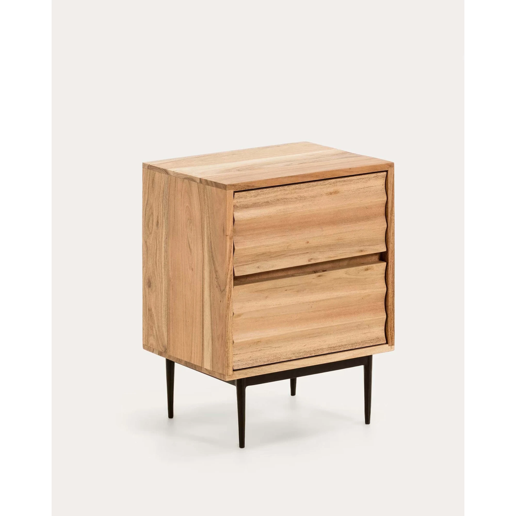 Kave Home Delsie Bedside Table