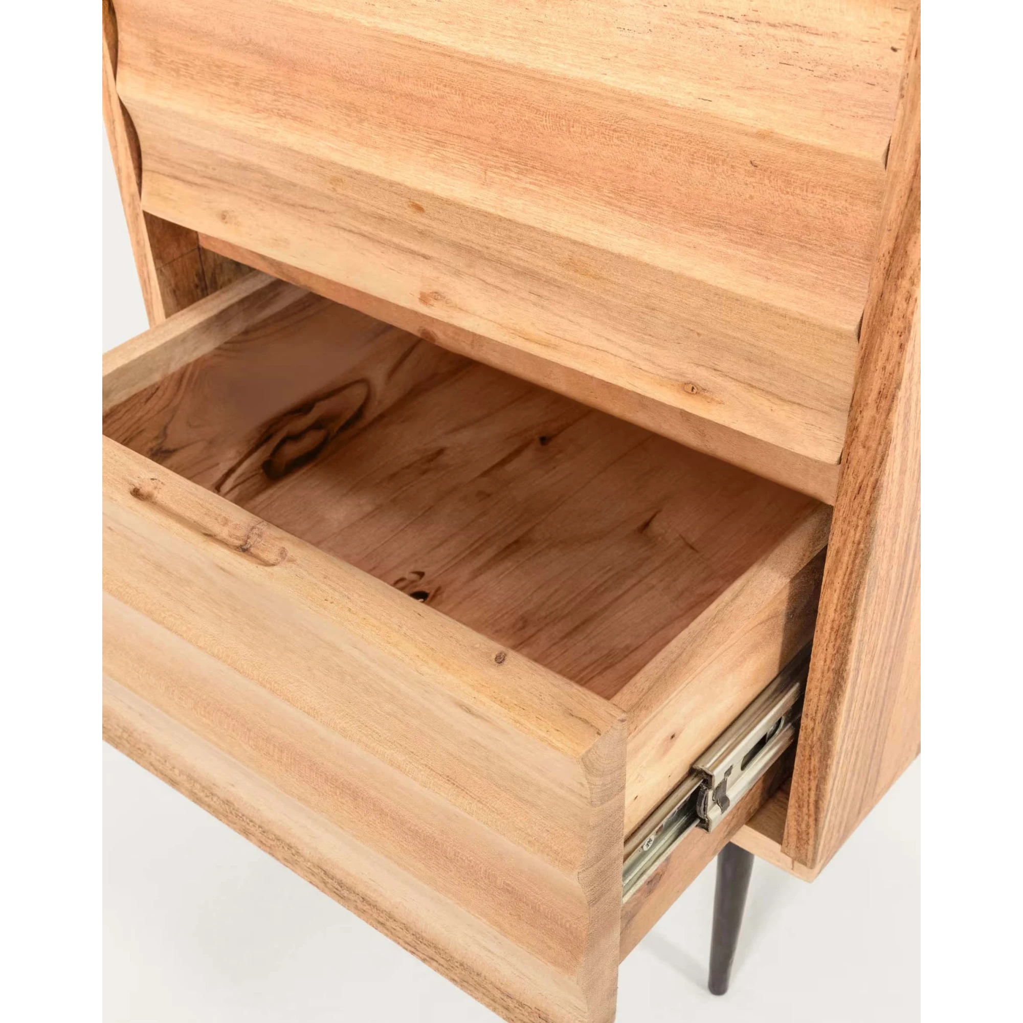 Kave Home Delsie Bedside Table