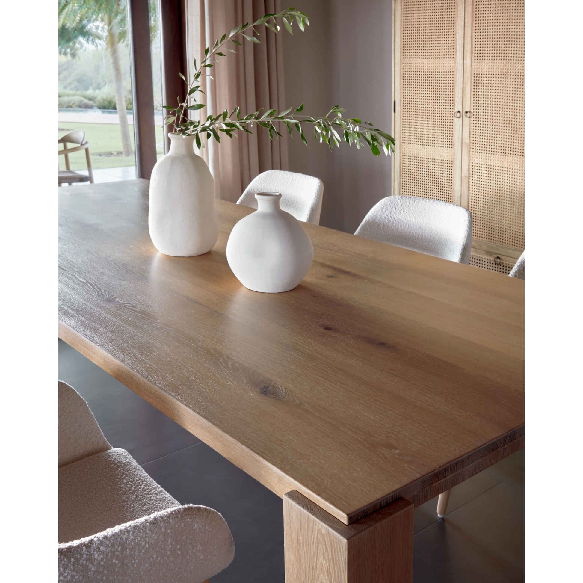 Kave Home Deyanira Dining Table