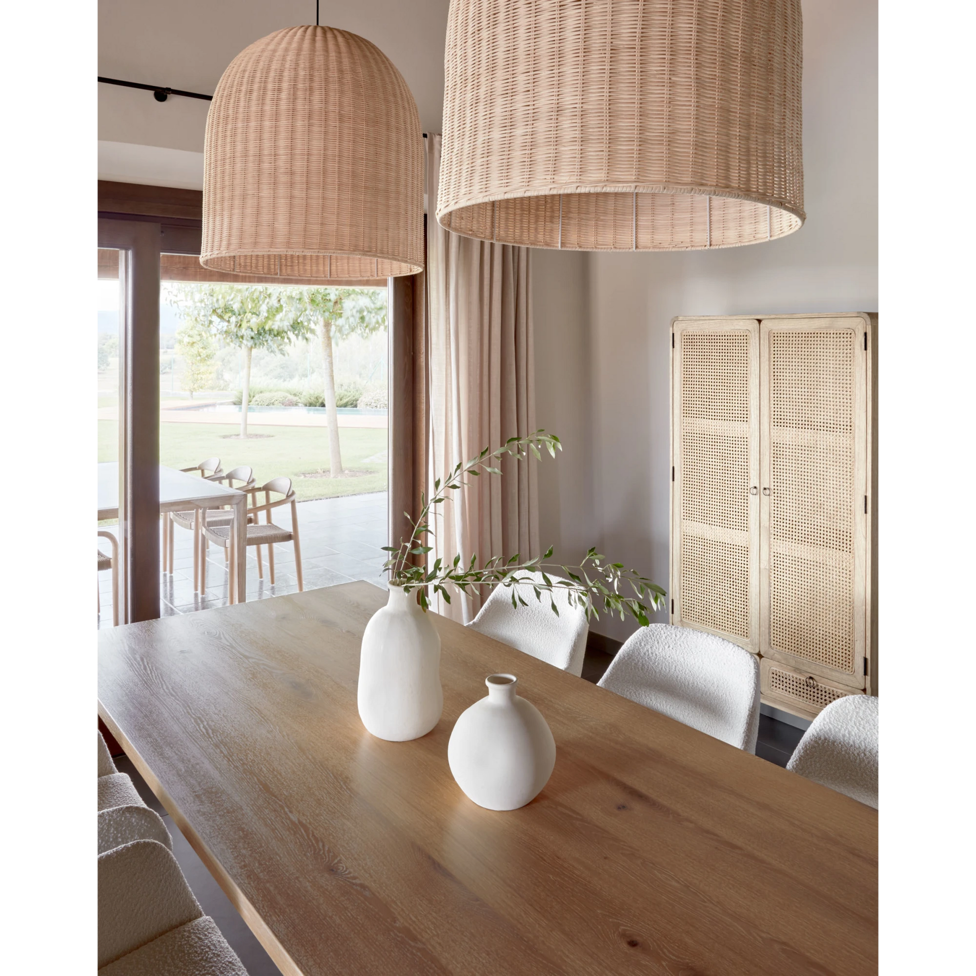 Kave Home Deyanira Dining Table