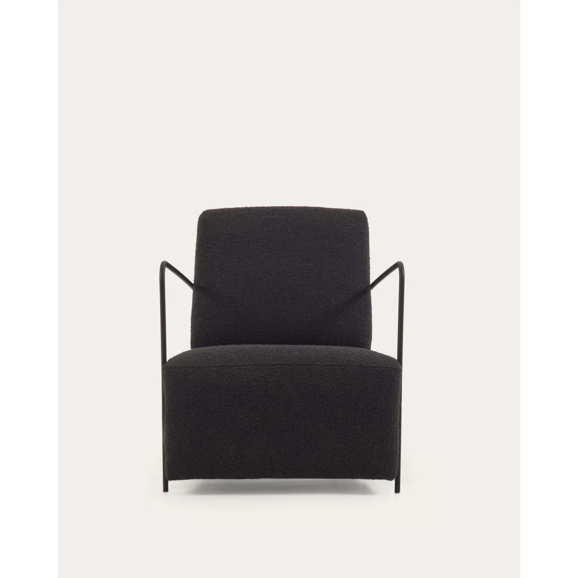 Kave Home Gamer Armchair