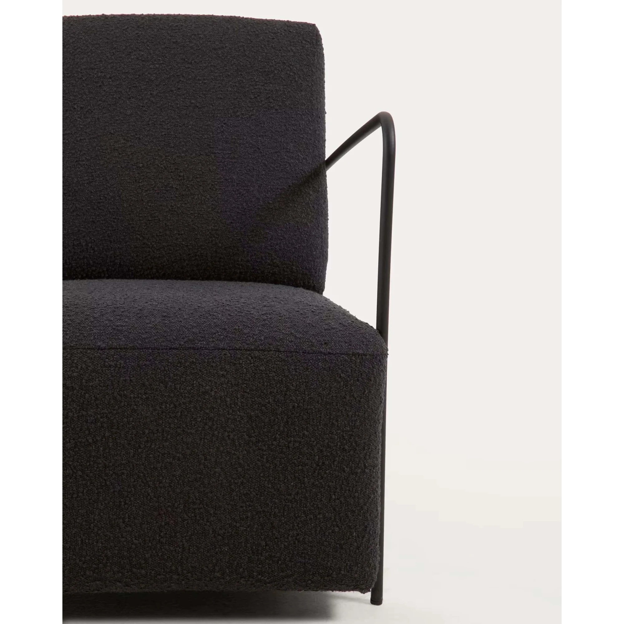 Kave Home Gamer Armchair