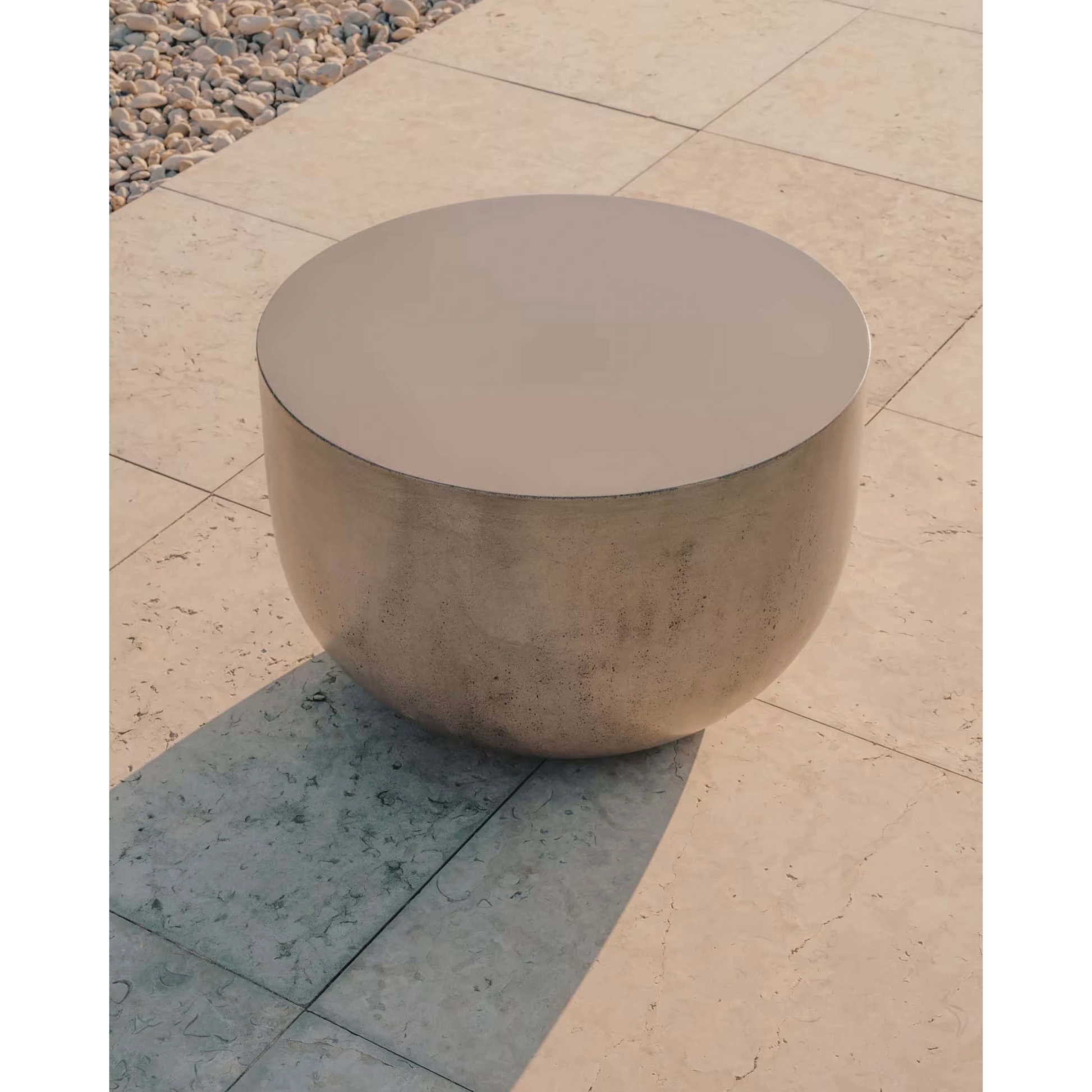 Kave Home Garbet Coffee Table, 60cm