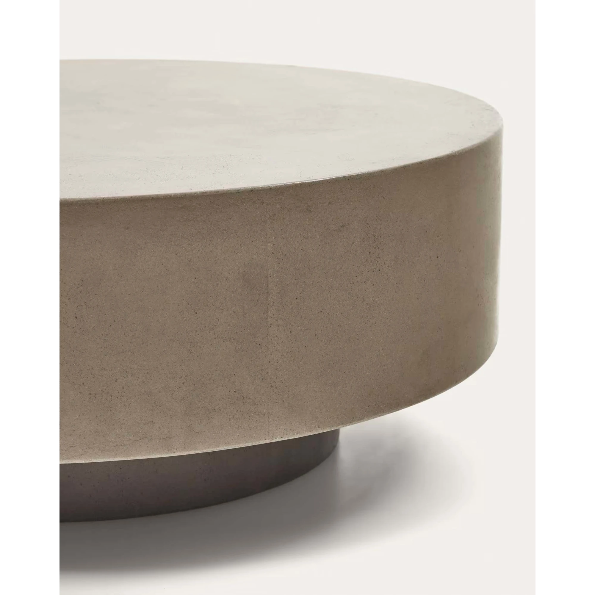 Kave Home Garbet Coffee Table, 80cm