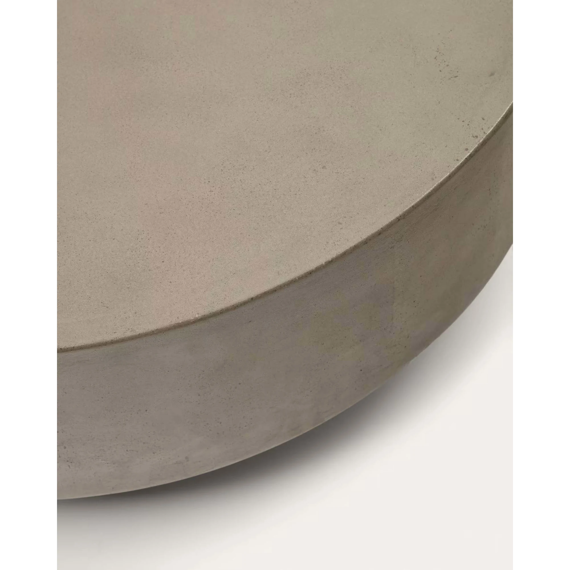 Kave Home Garbet Coffee Table, 80cm