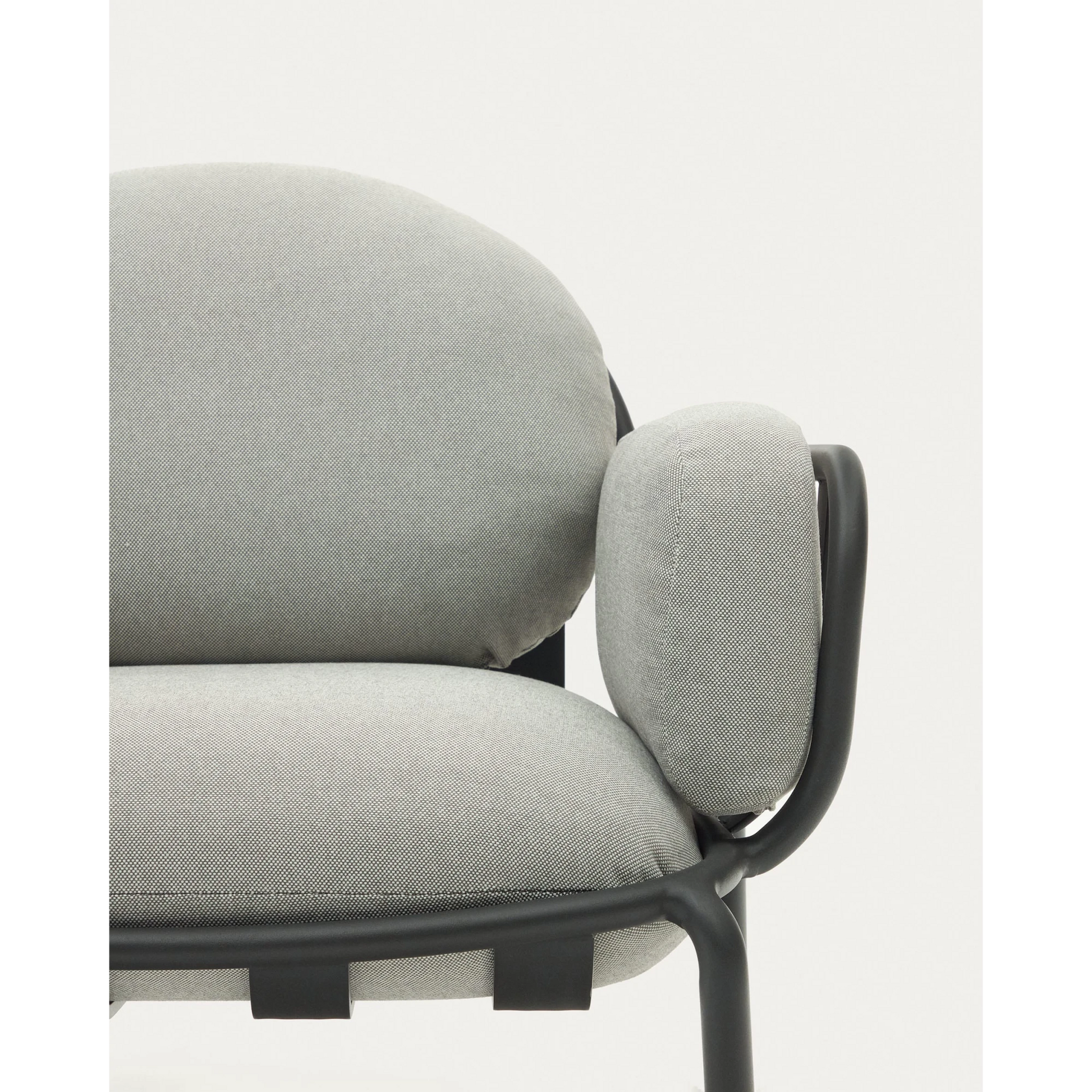 Kave Home Joncols Armchair