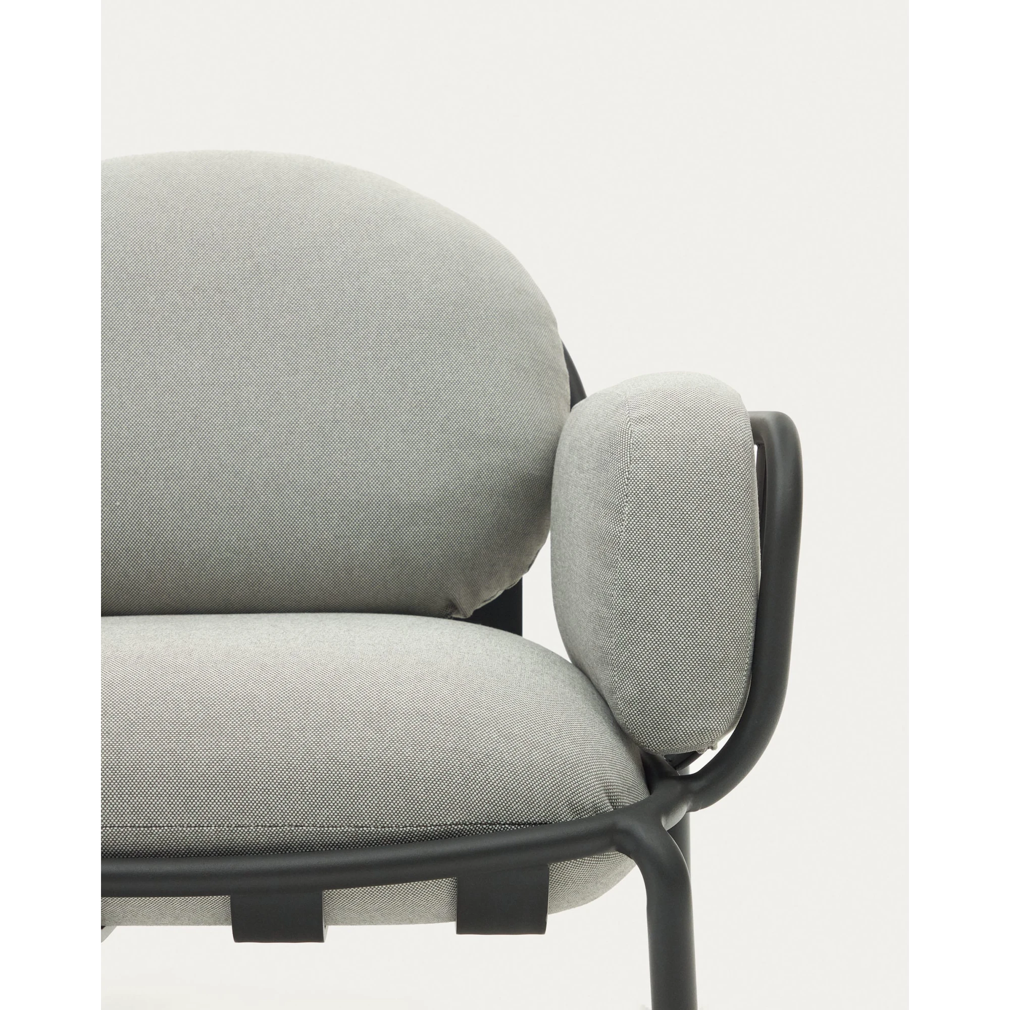 Kave Home Joncols Armchair