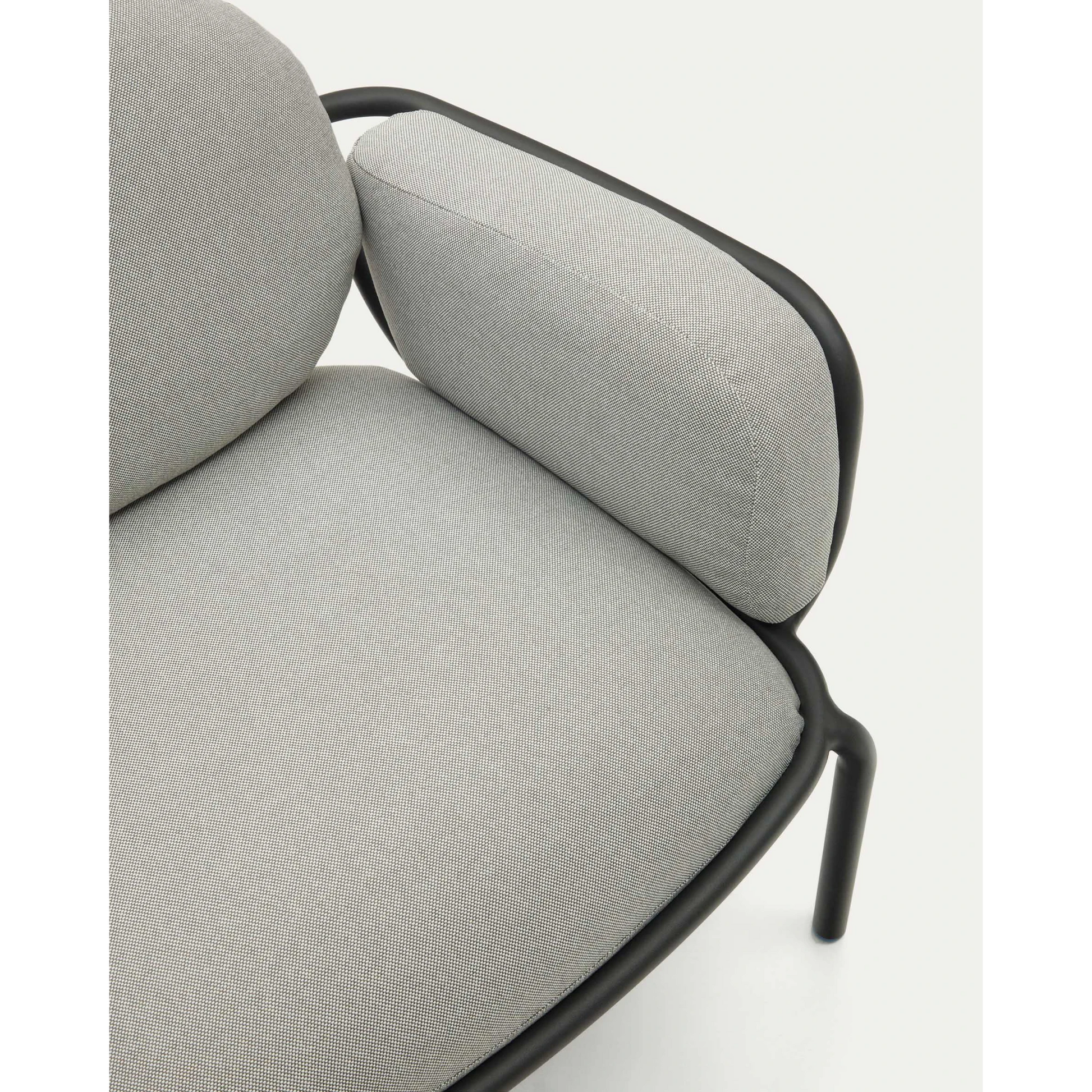 Kave Home Joncols Armchair
