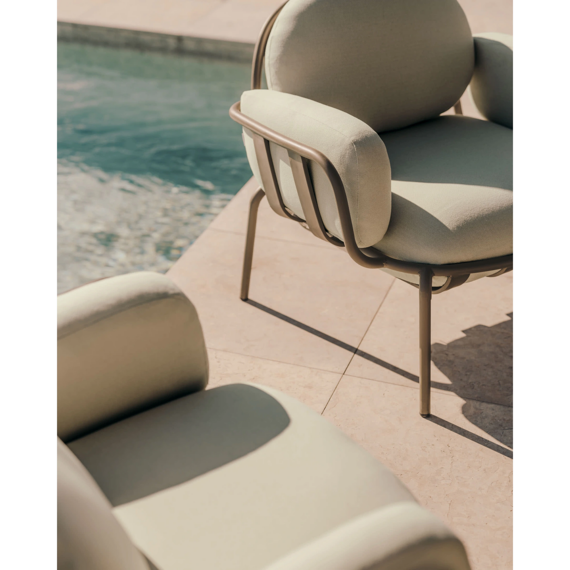 Kave Home Joncols Armchair