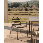 Kave Home Joncols Dining Chair, Set of 4