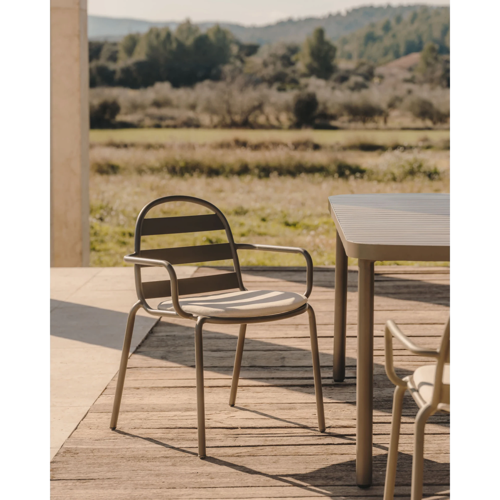 Kave Home Joncols Dining Chair, Set of 4