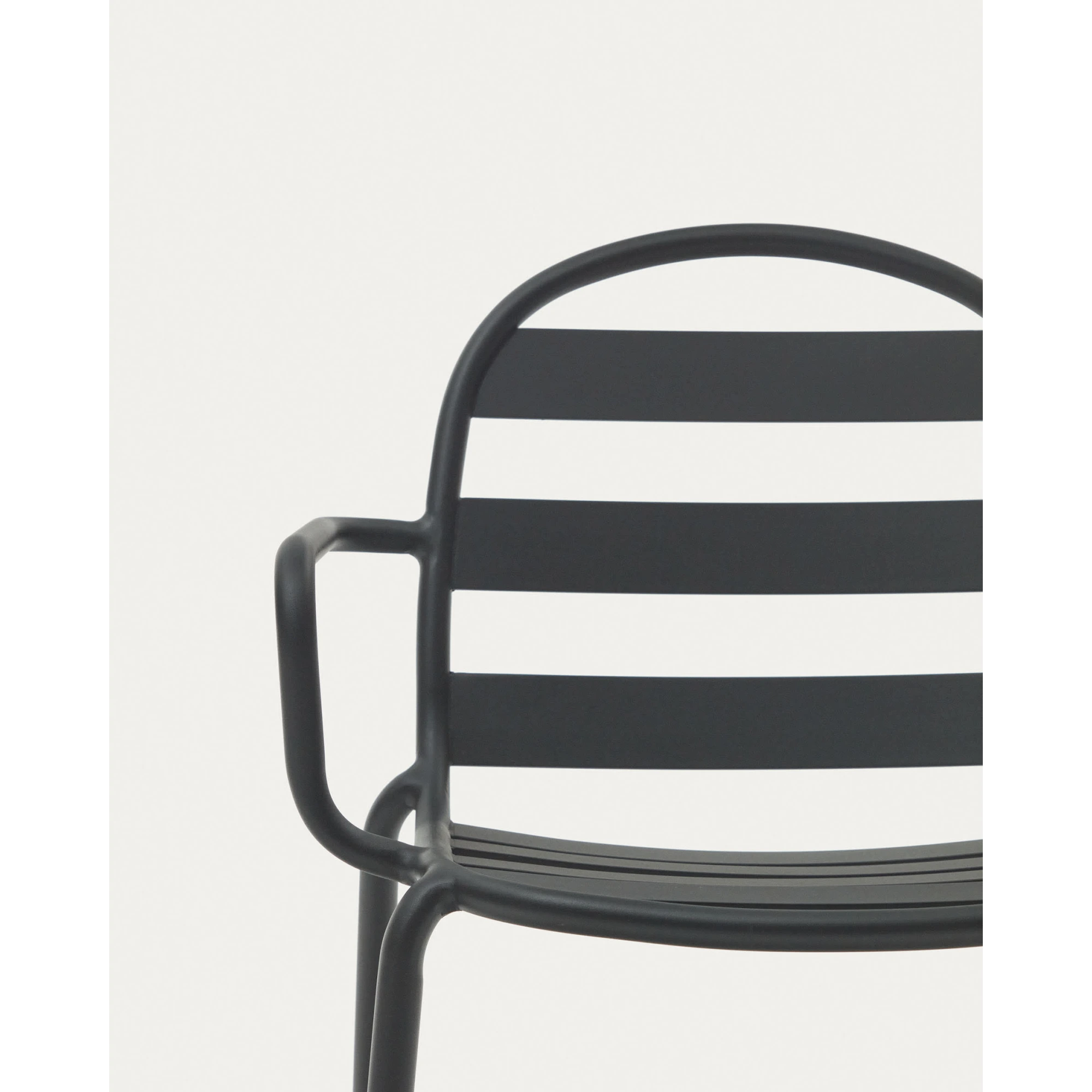 Kave Home Joncols Dining Chair, Set of 4