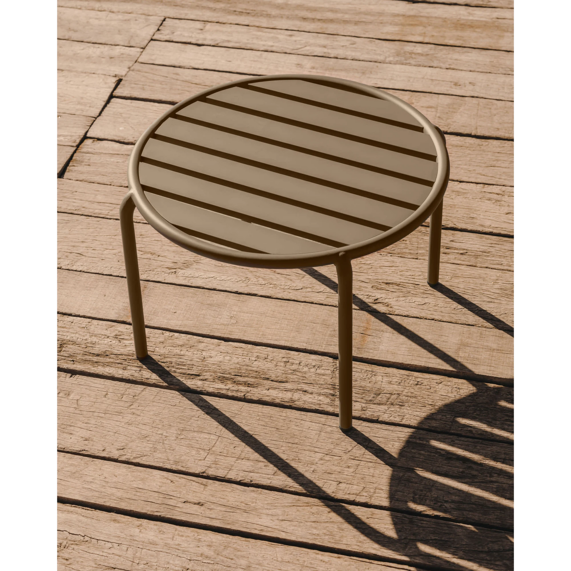 Kave Home Joncols Side Table