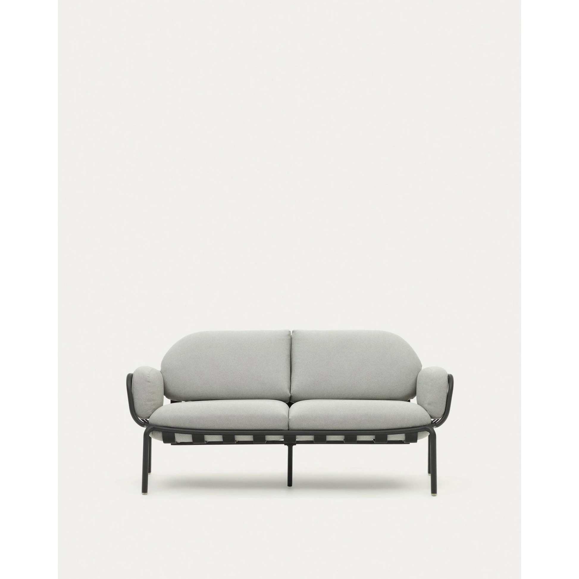 Kave Home Joncols 2-Seat Sofa