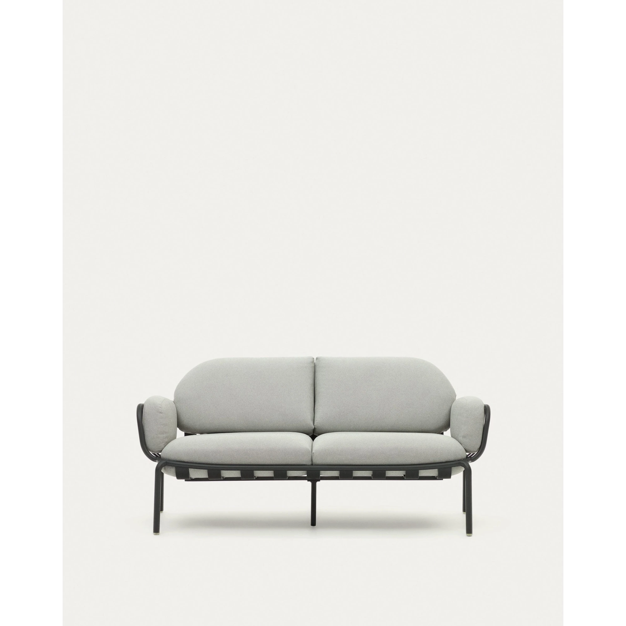 Kave Home Joncols 2-Seat Sofa