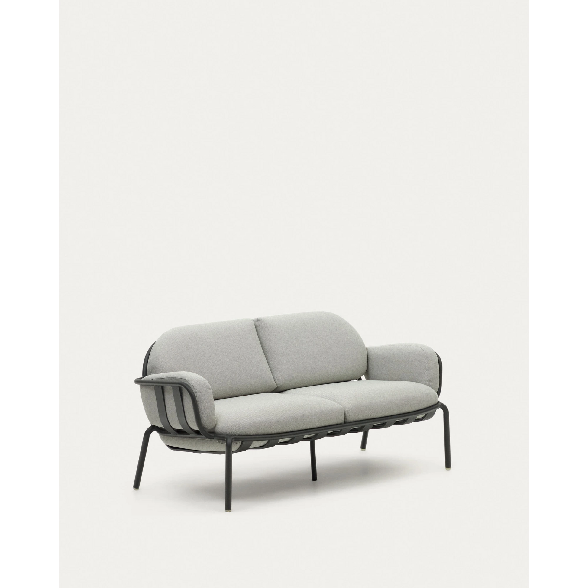 Kave Home Joncols 2-Seat Sofa