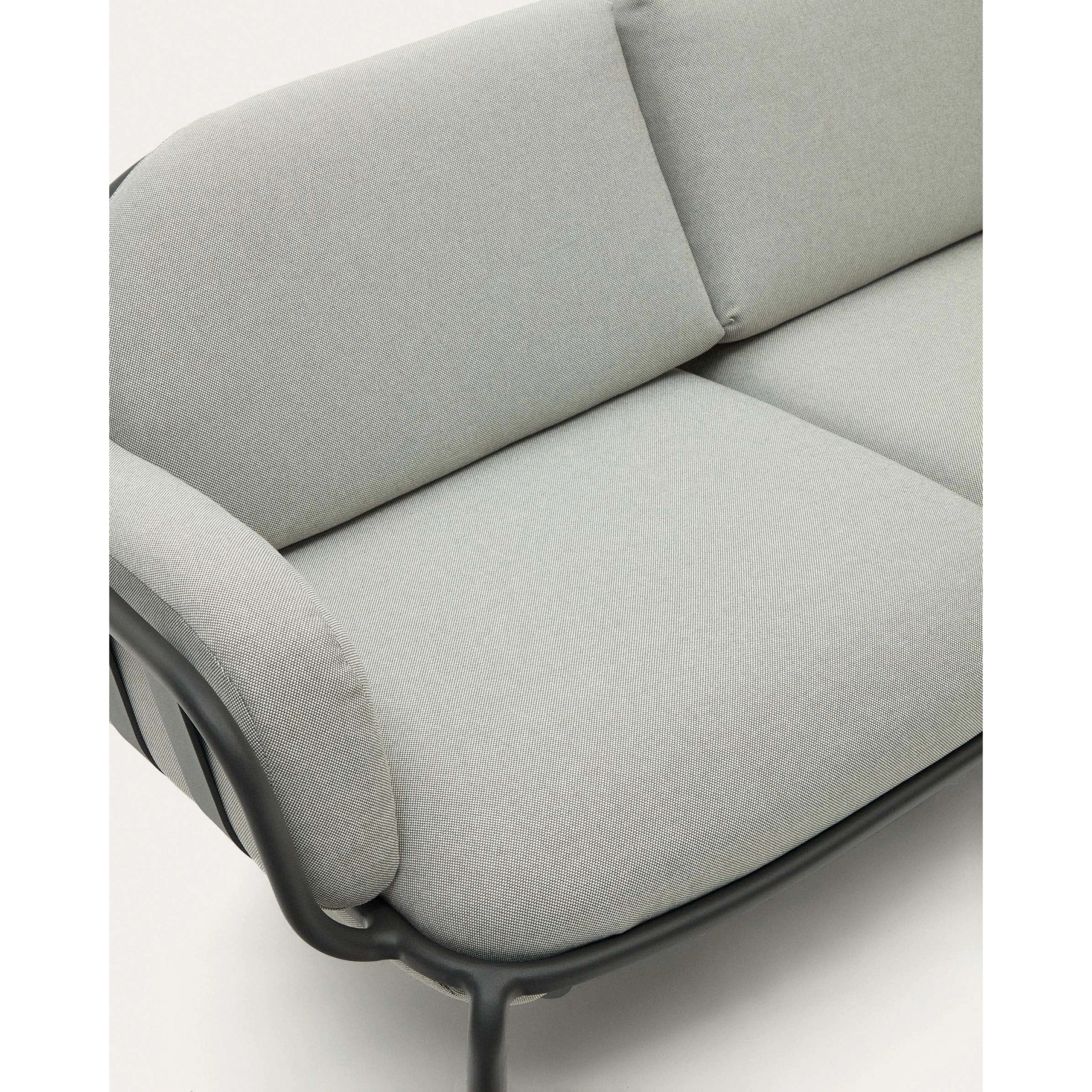 Kave Home Joncols 2-Seat Sofa
