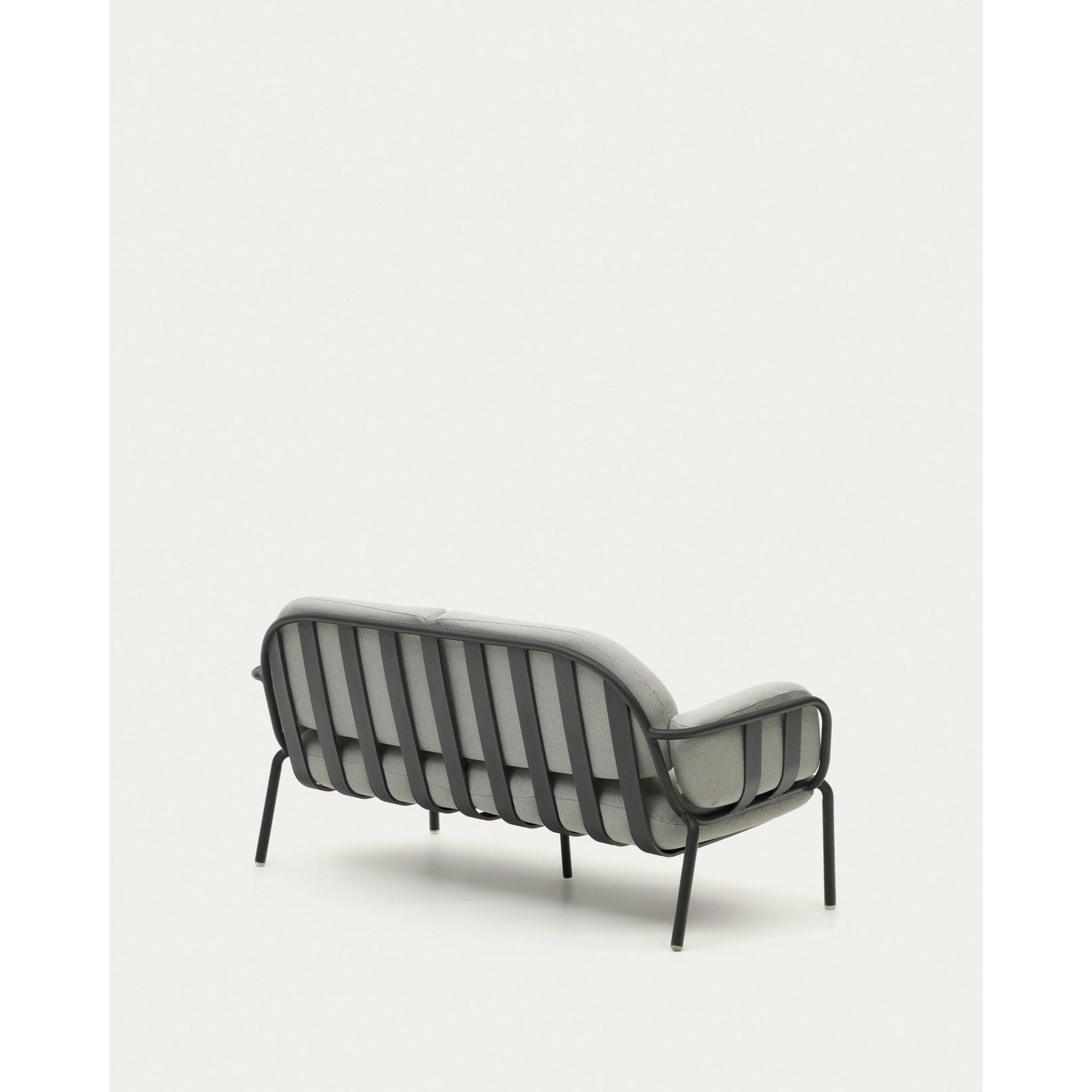 Kave Home Joncols 2-Seat Sofa