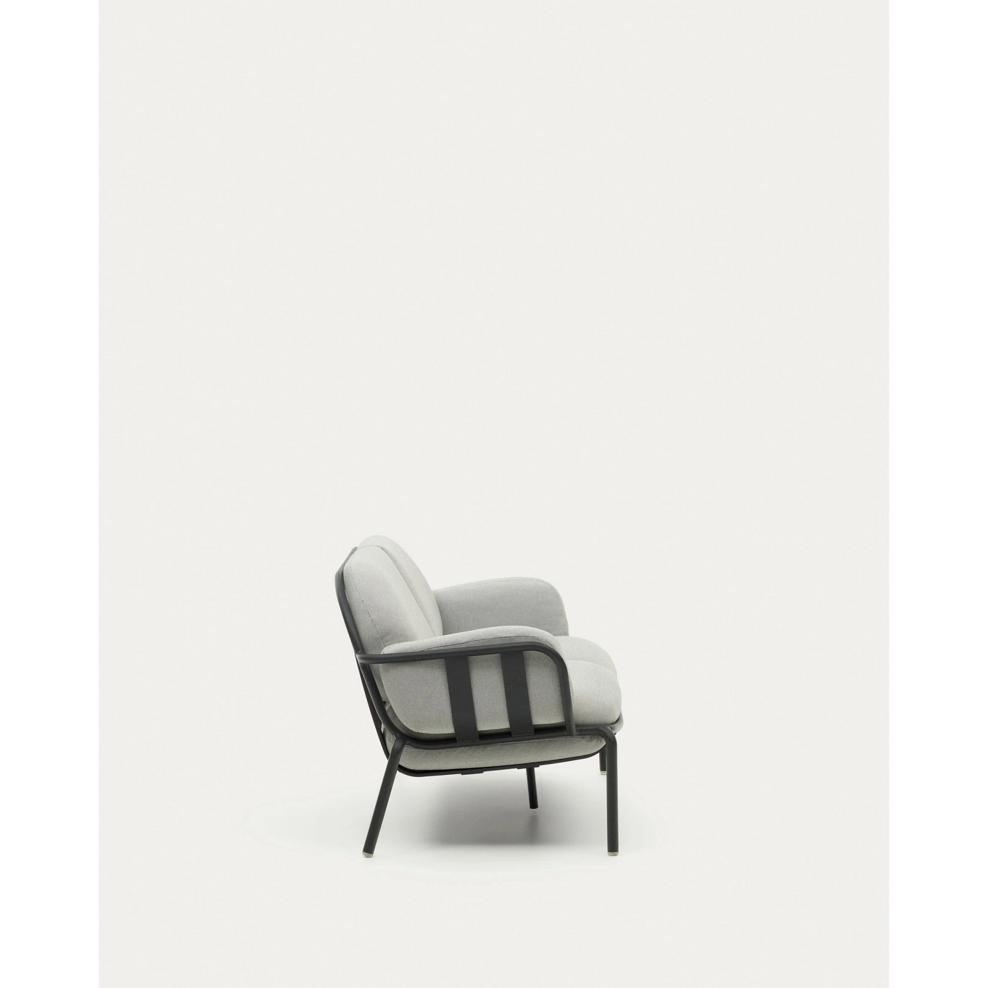 Kave Home Joncols 2-Seat Sofa