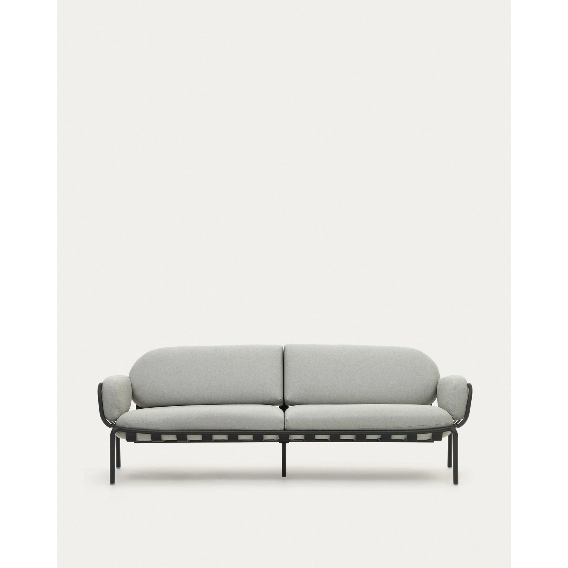 Kave Home Joncols 3-Seat Sofa