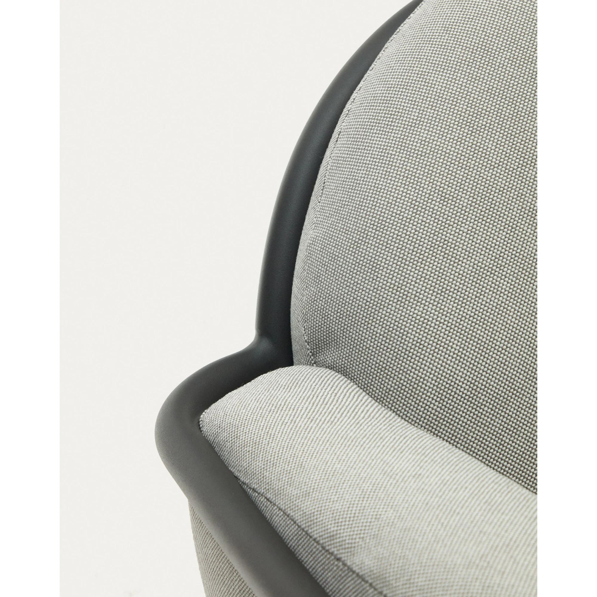 Kave Home Joncols 3-Seat Sofa