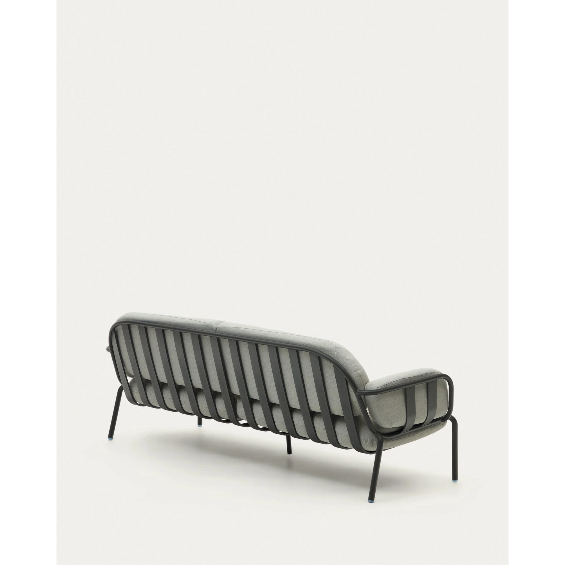 Kave Home Joncols 3-Seat Sofa