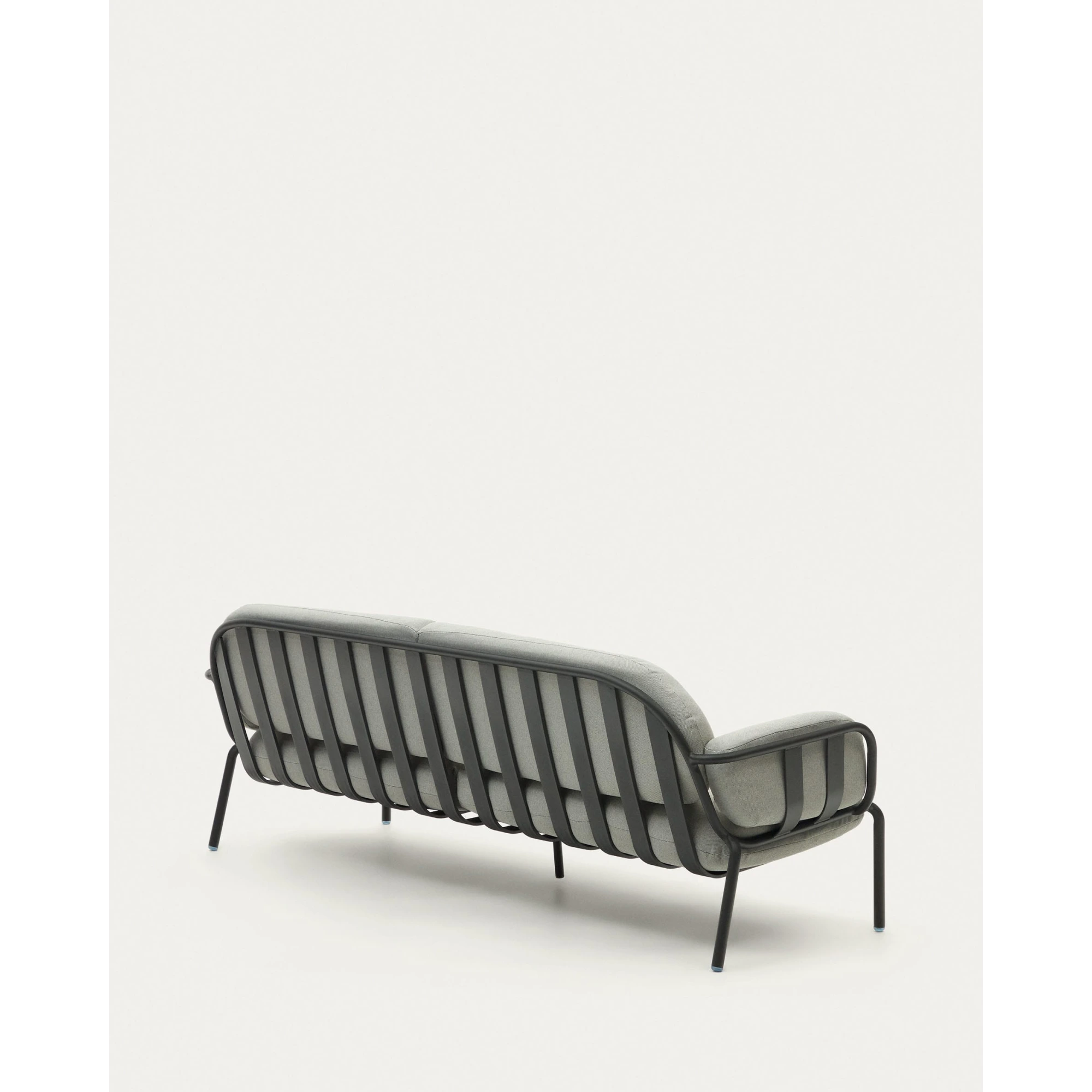 Kave Home Joncols 3-Seat Sofa