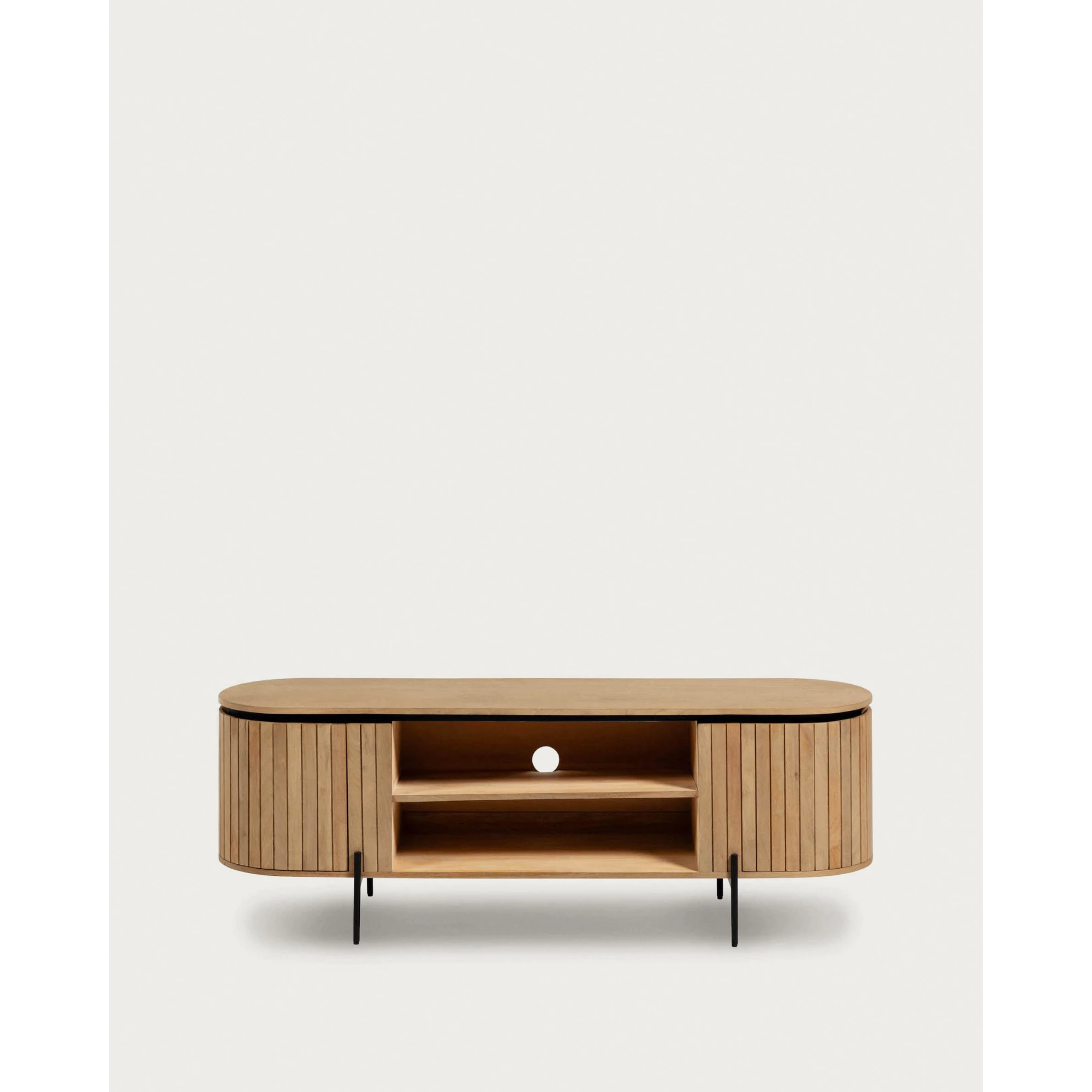 Kave Home Licia TV Cabinet, 160cm