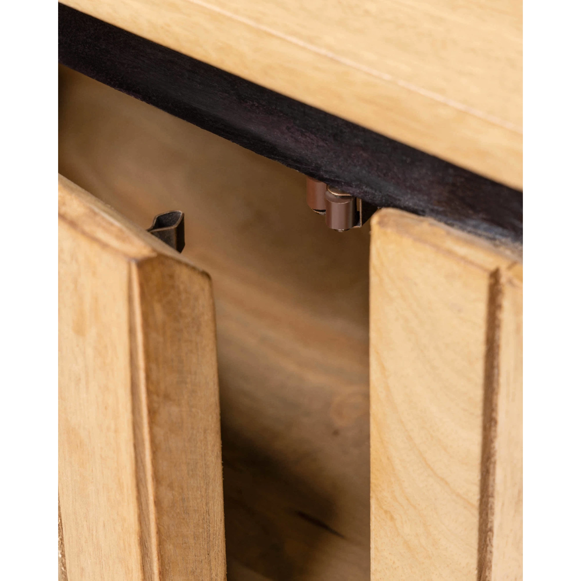Kave Home Licia TV Cabinet, 160cm