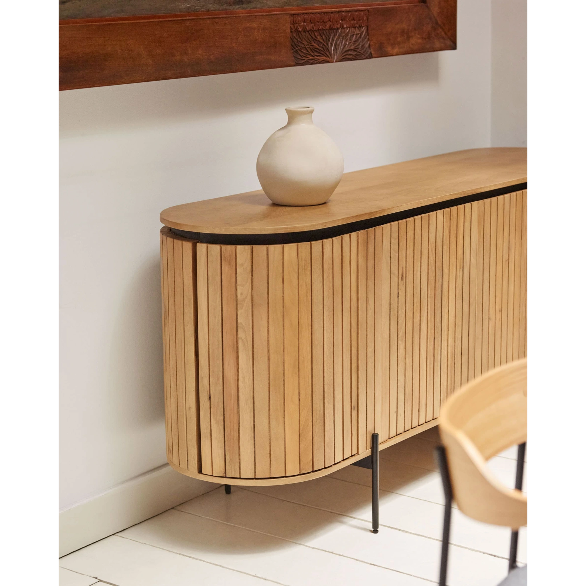 Kave Home Licia Sideboard