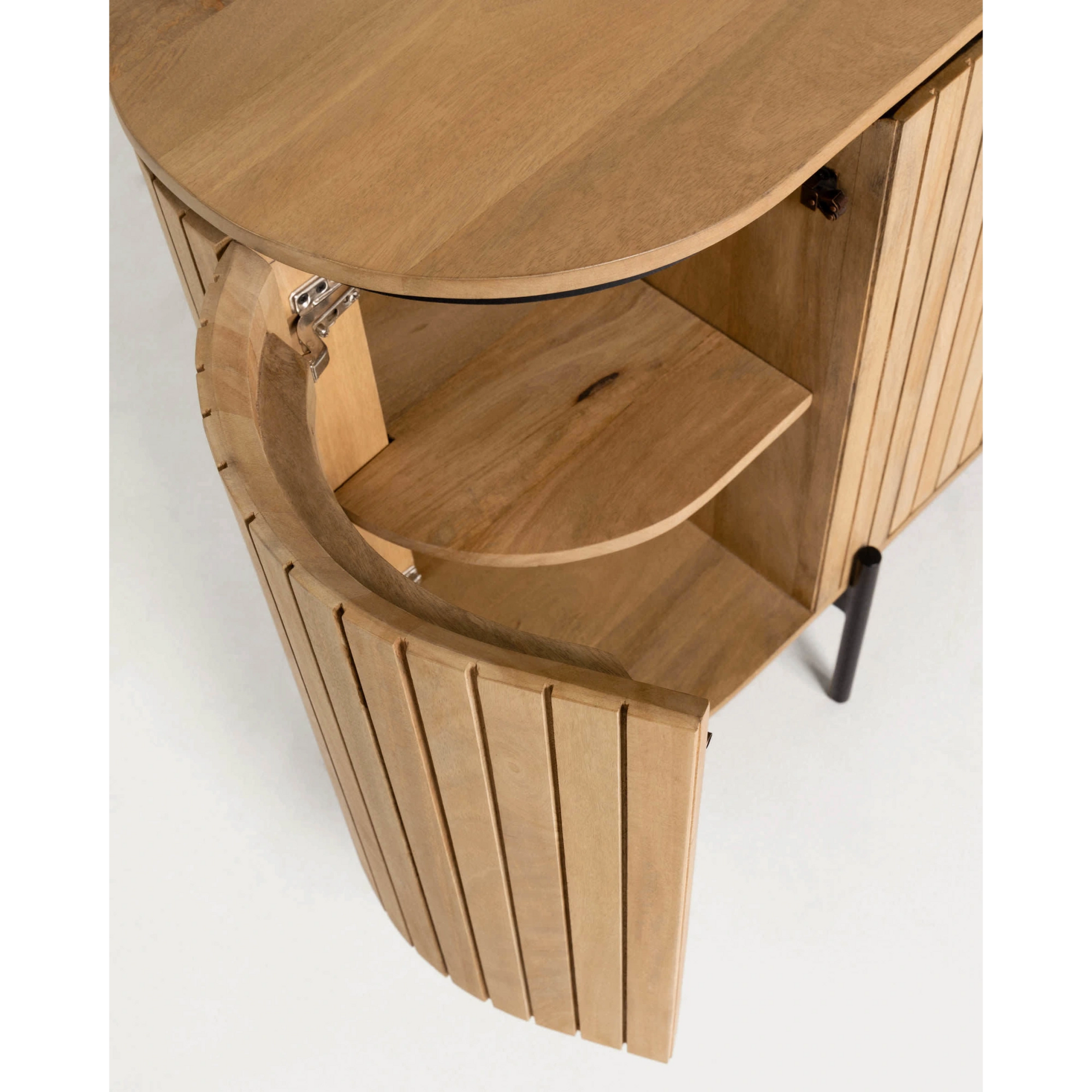 Kave Home Licia Sideboard