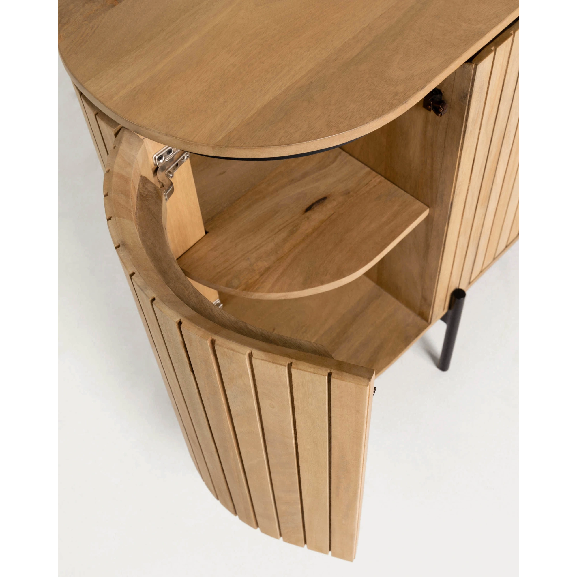Kave Home Licia Sideboard