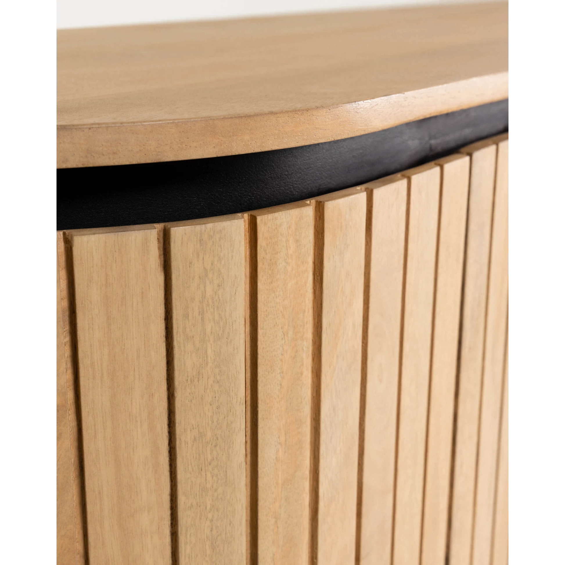 Kave Home Licia Sideboard