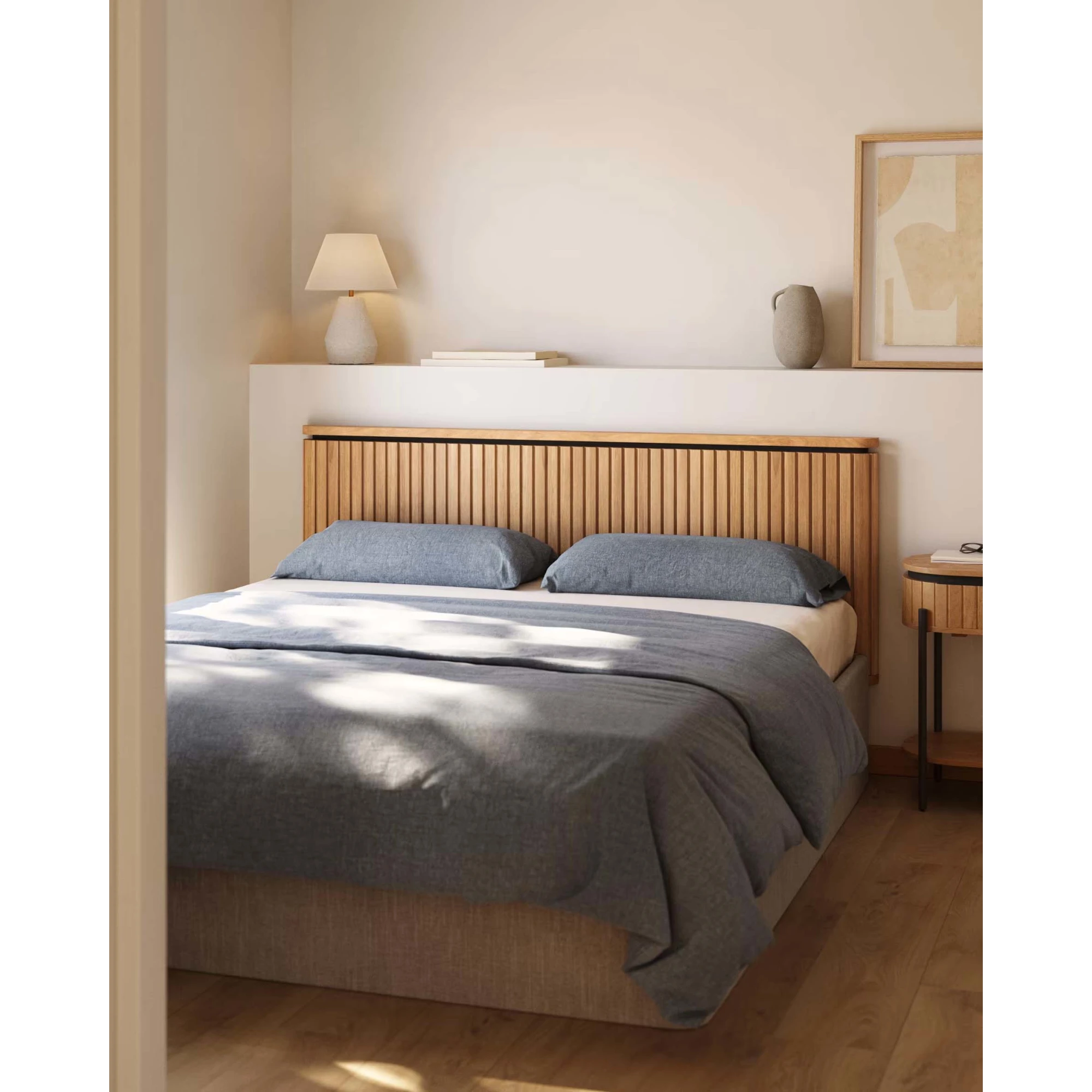 Kave Home Licia Headboard