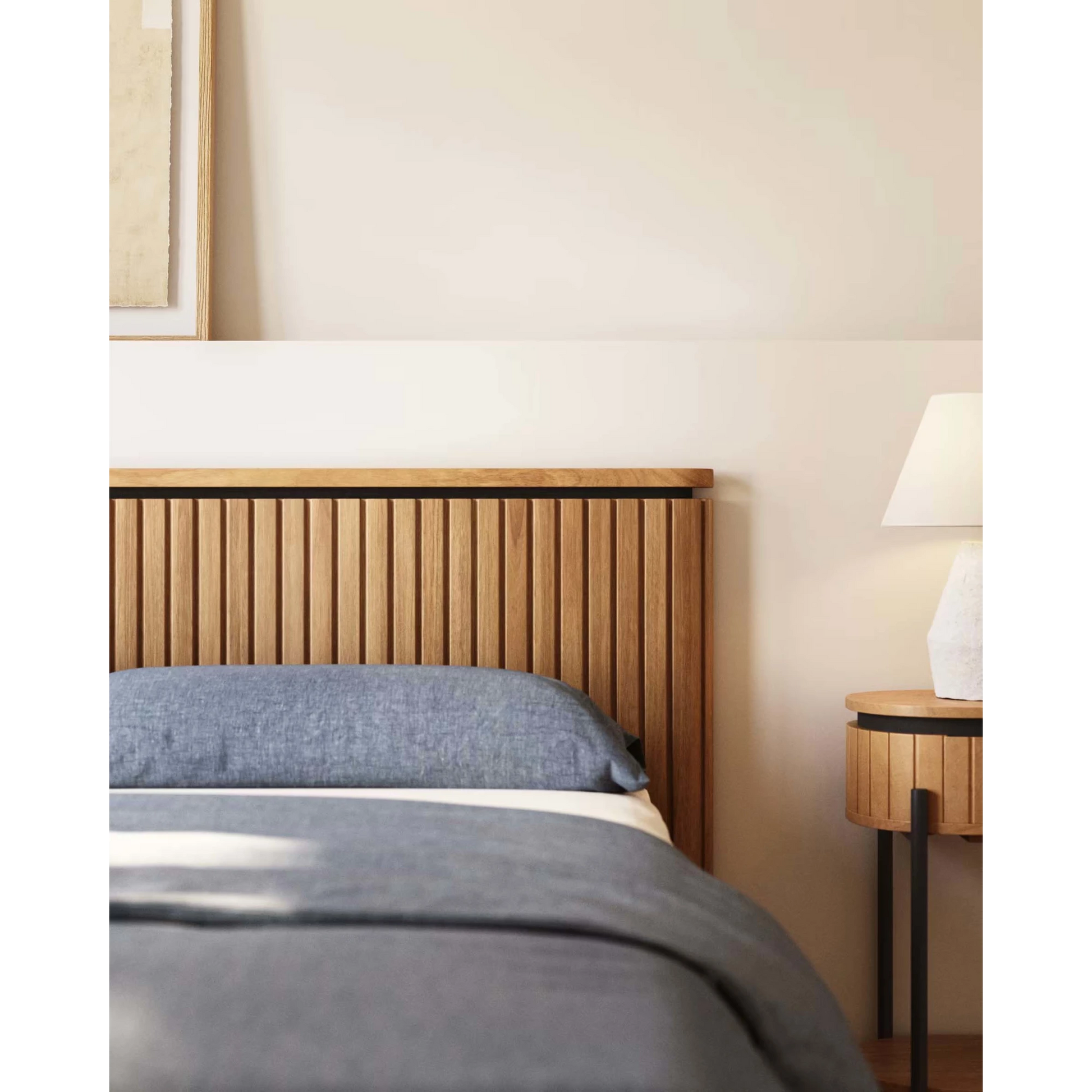 Kave Home Licia Headboard